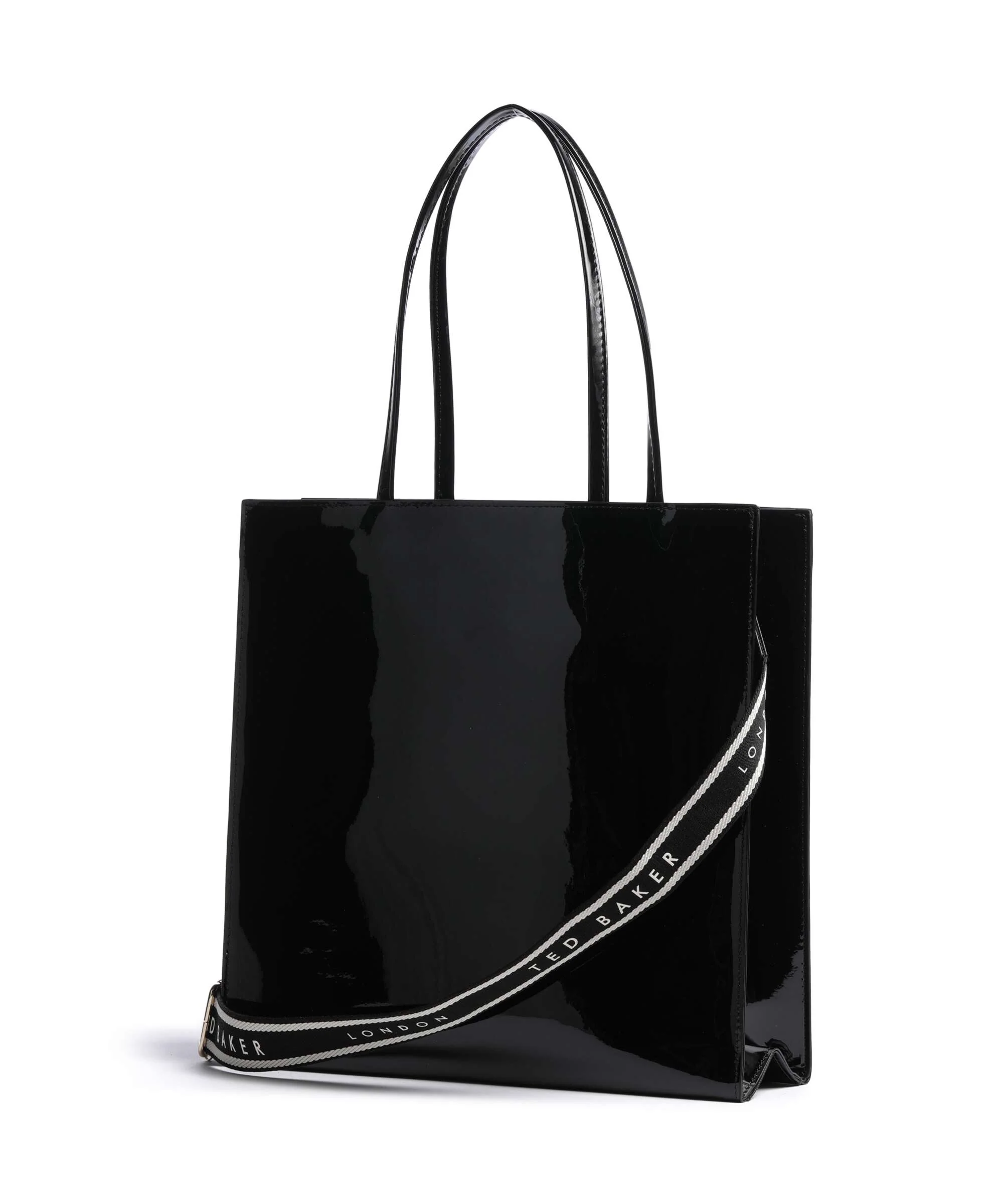Ted Baker Iconny Tote bag black - Image 2