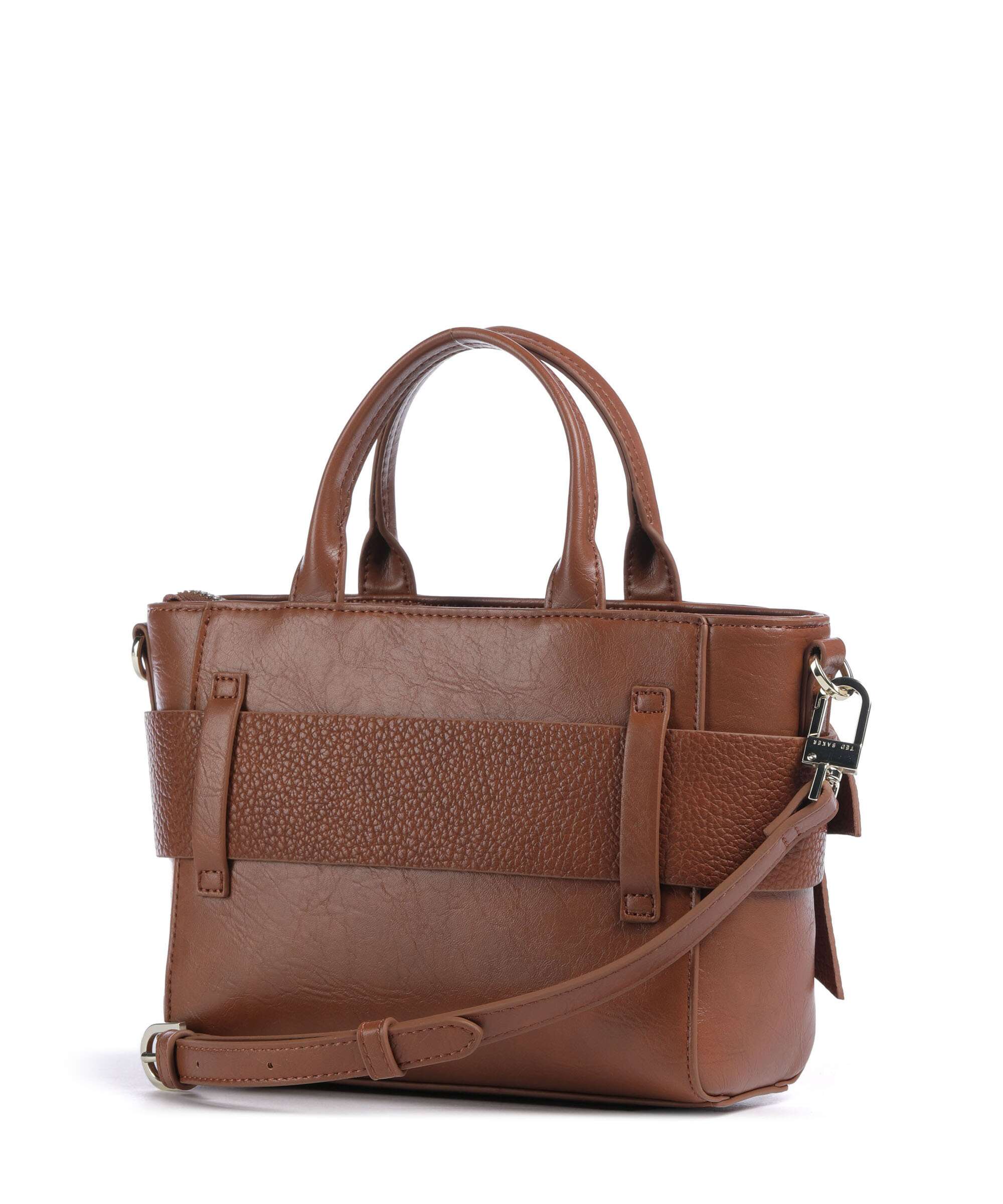 Ted Baker Jimisie Handbag tan - Image 2