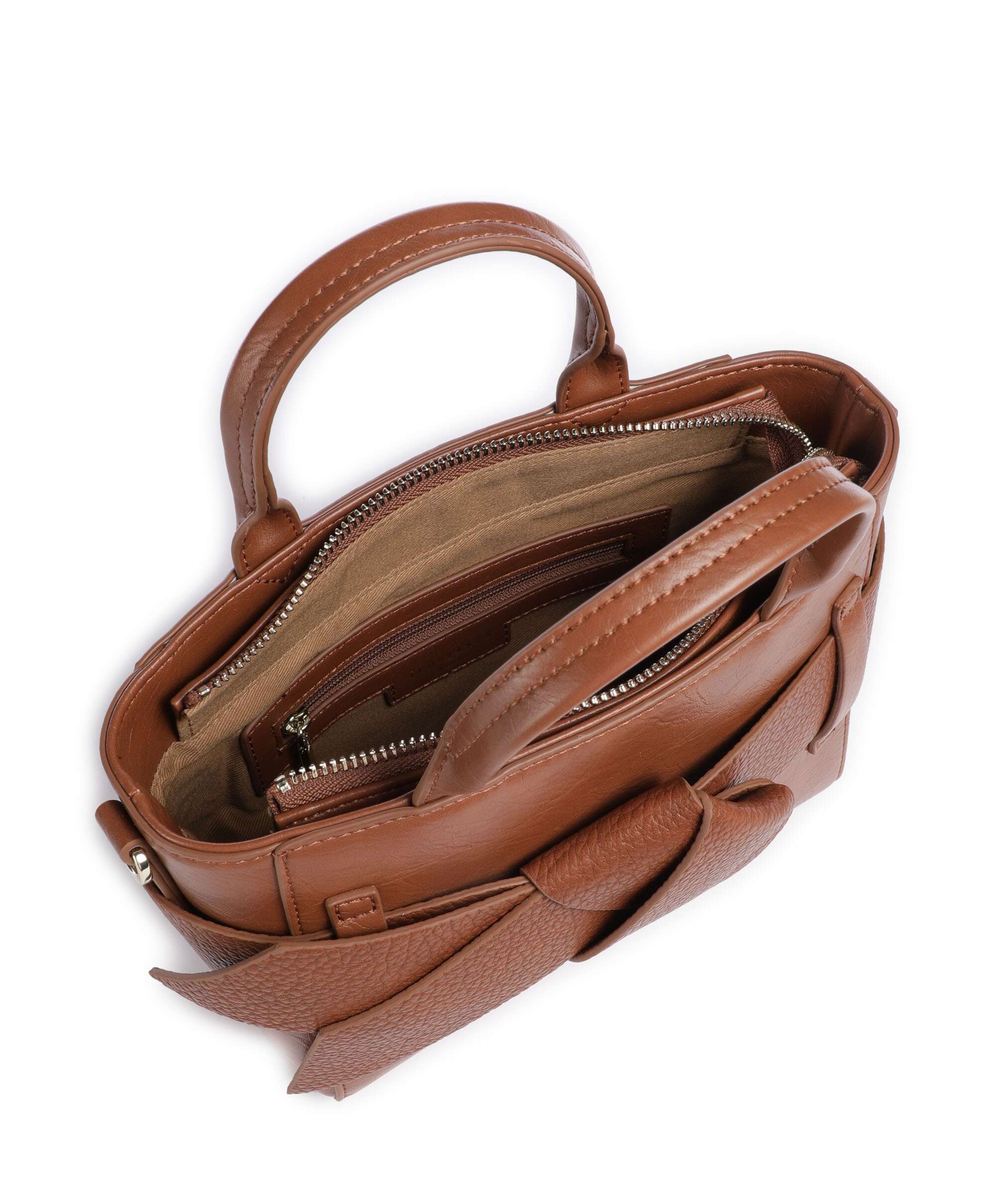 Ted Baker Jimisie Handbag tan - Image 5