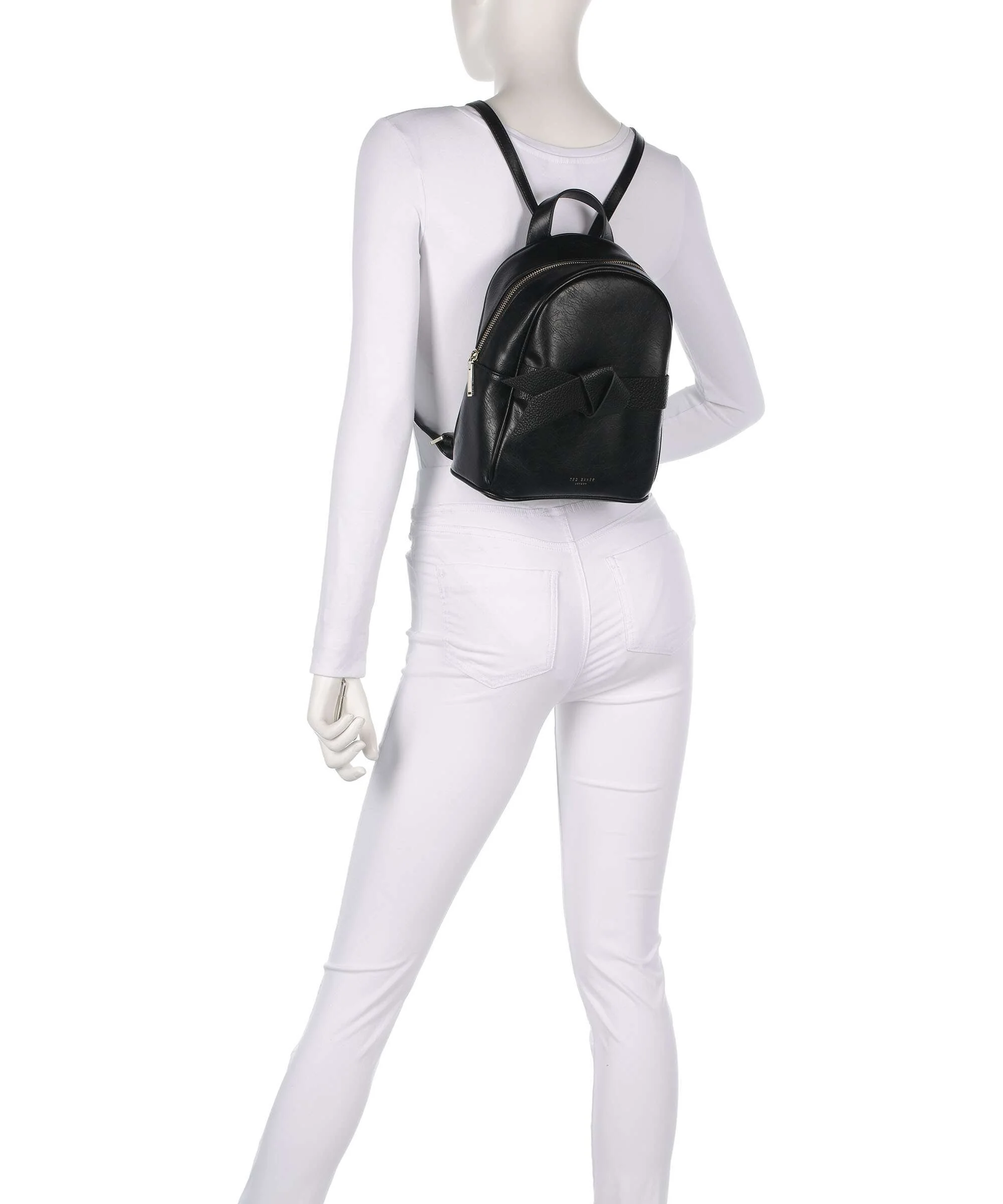 Ted Baker Jimliya Backpack black - Image 3