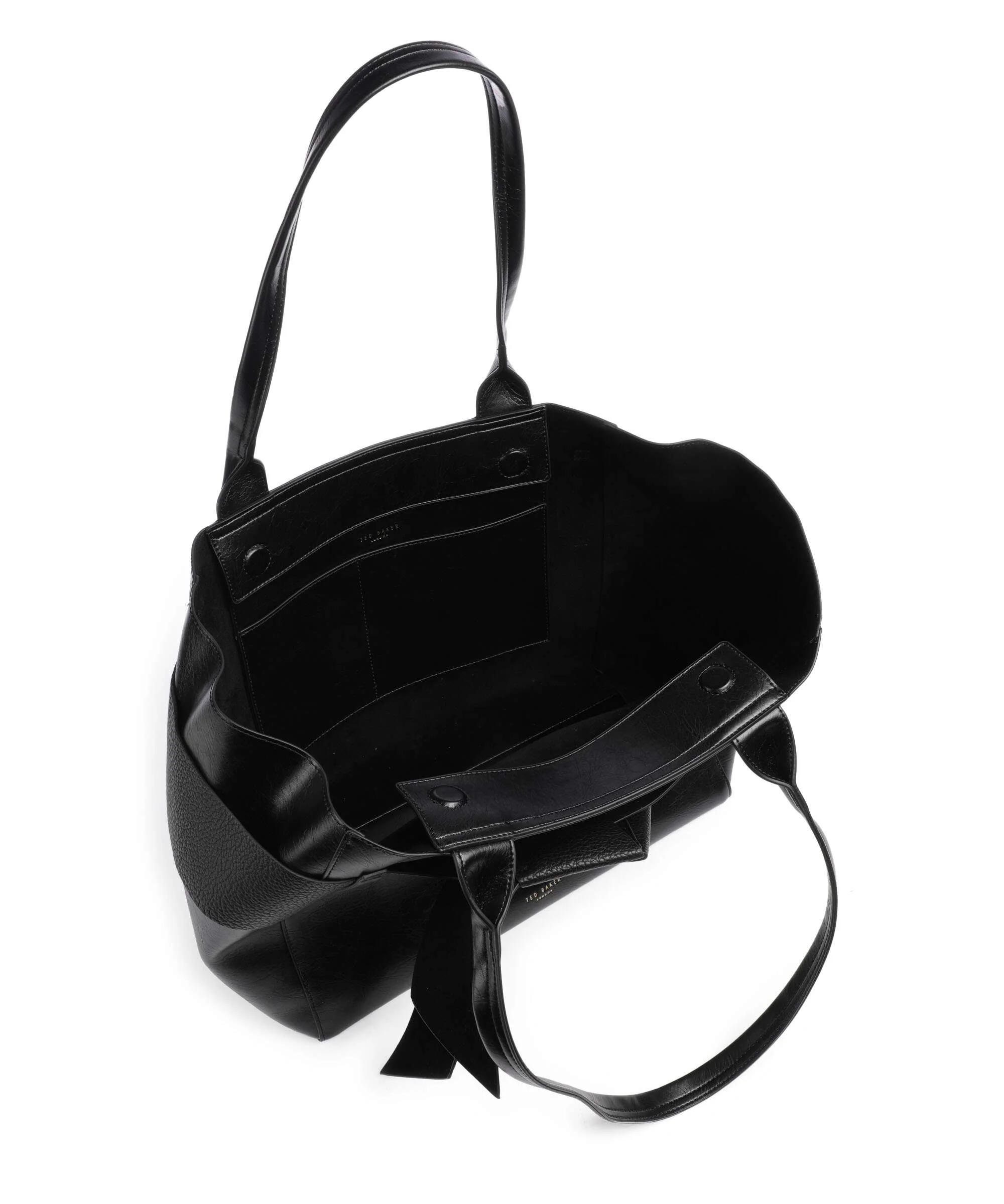 Ted Baker Jimma Tote bag black - Image 6