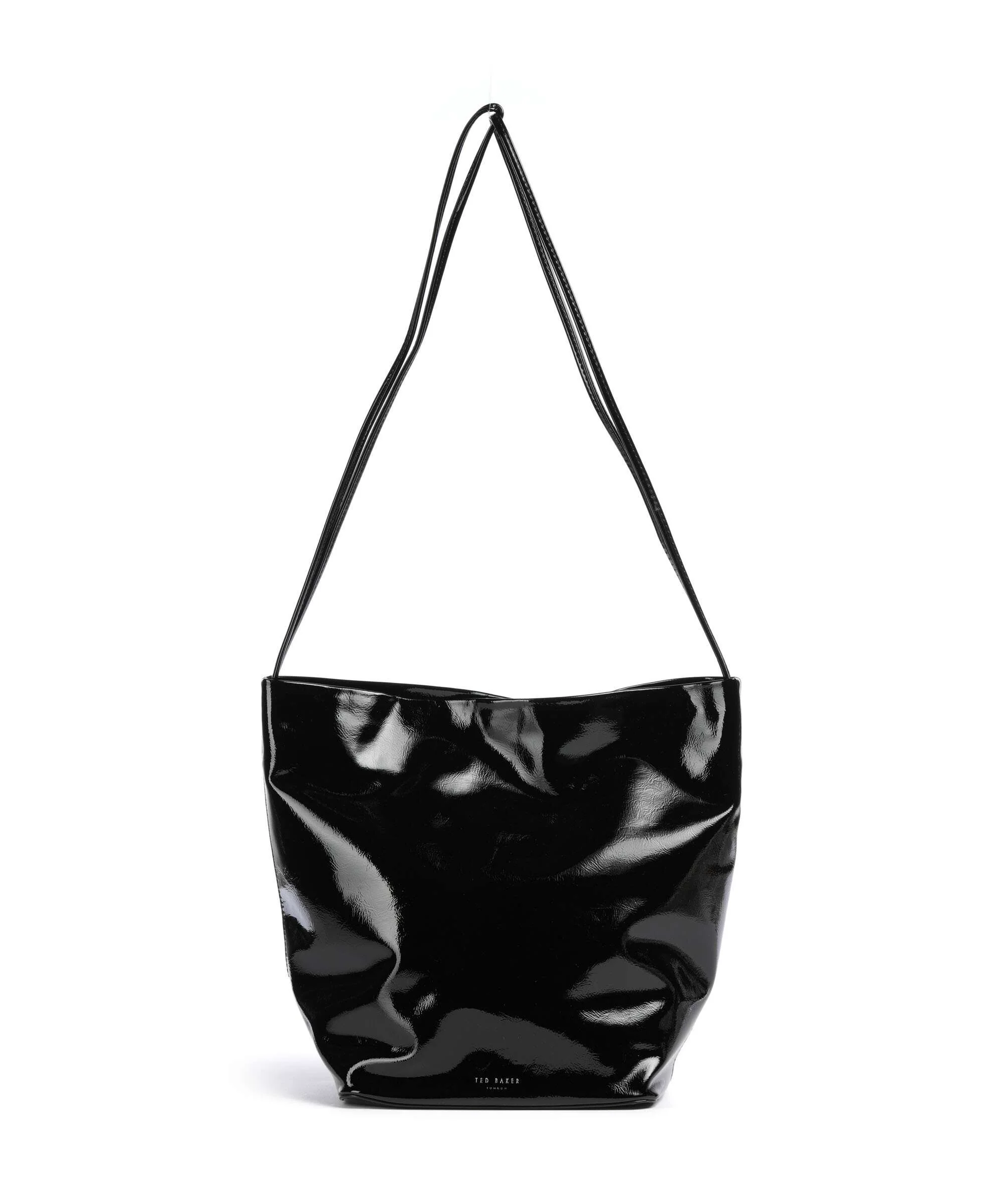 Ted Baker Kamilaa Hobo bag black