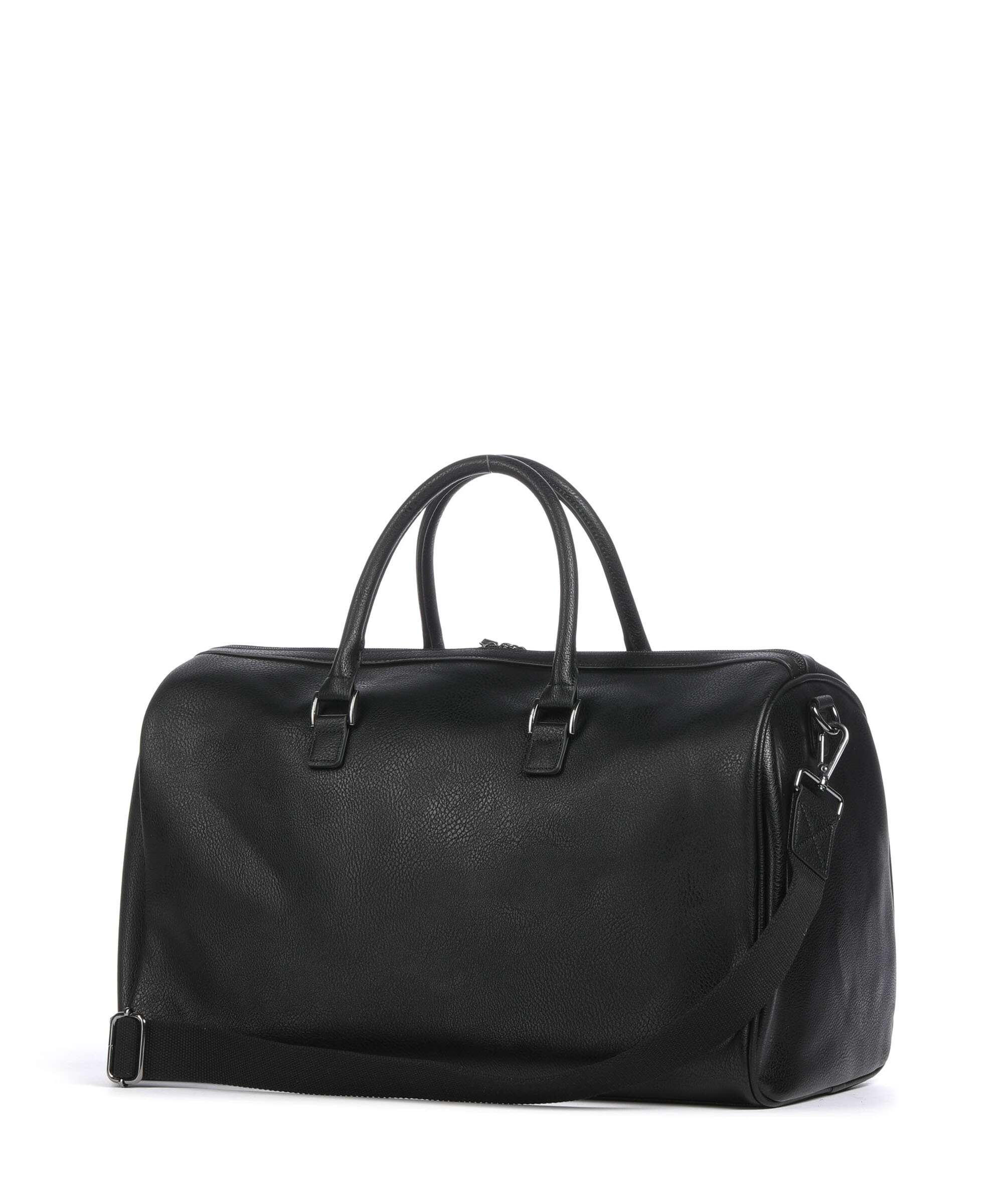 Ted Baker Kelvin Weekend bag black - Image 2