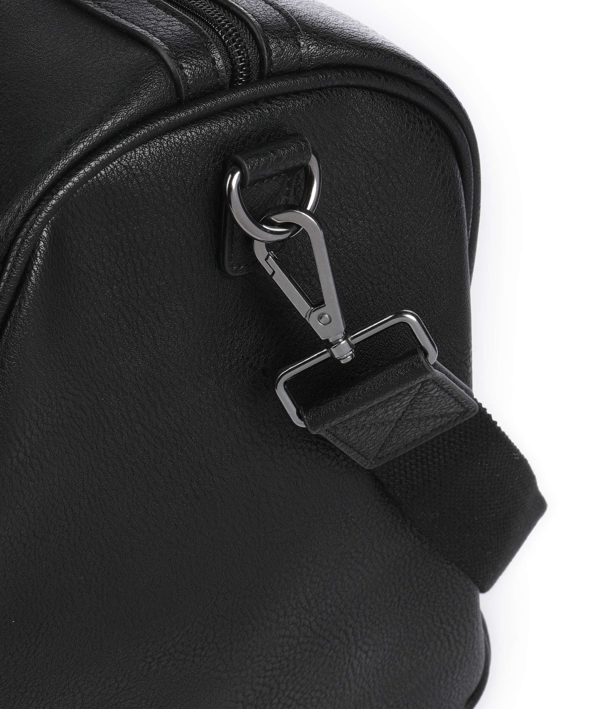Ted Baker Kelvin Weekend bag black - Image 3