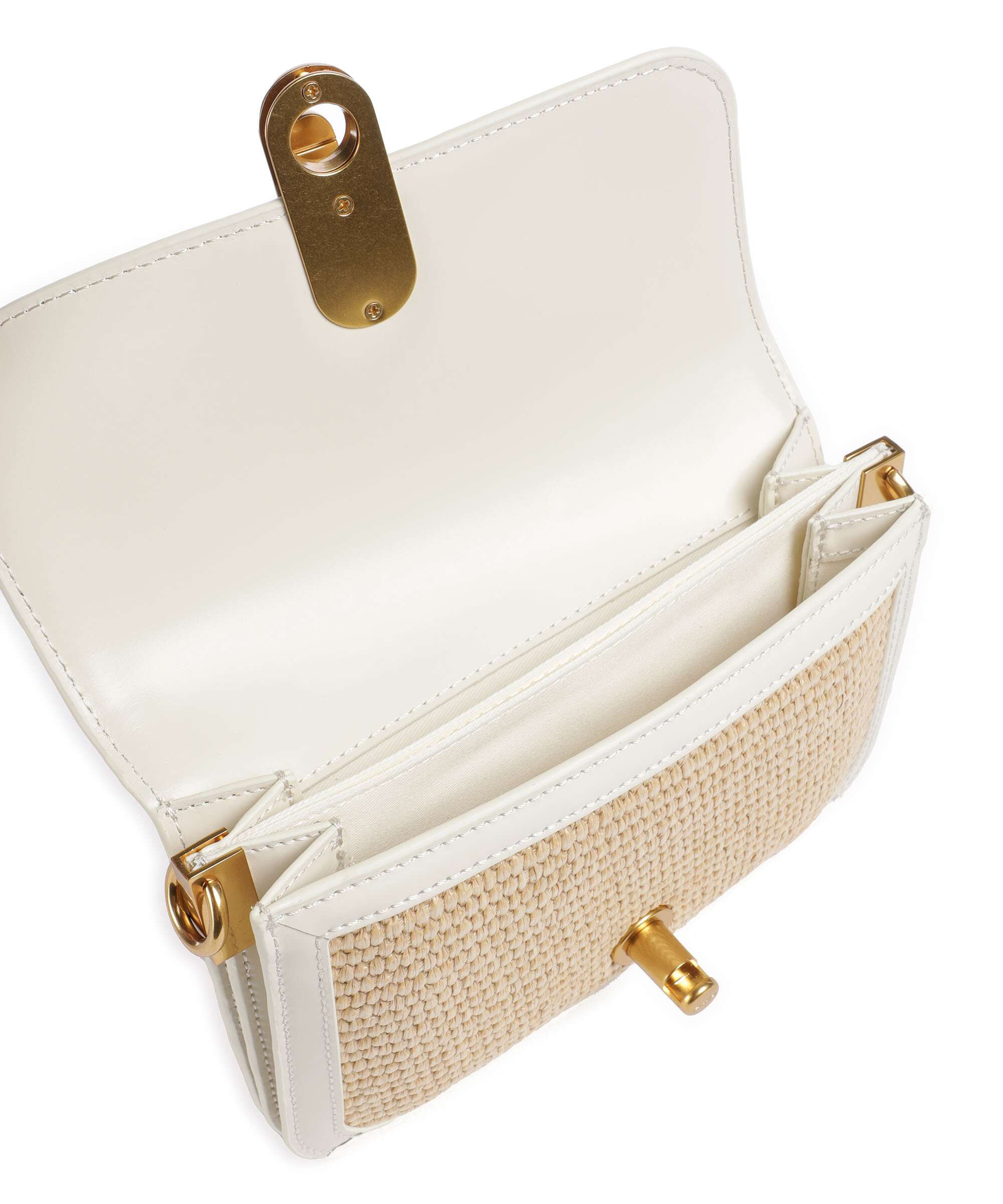 Ted Baker Kkassie Shoulder bag ecru - Image 7