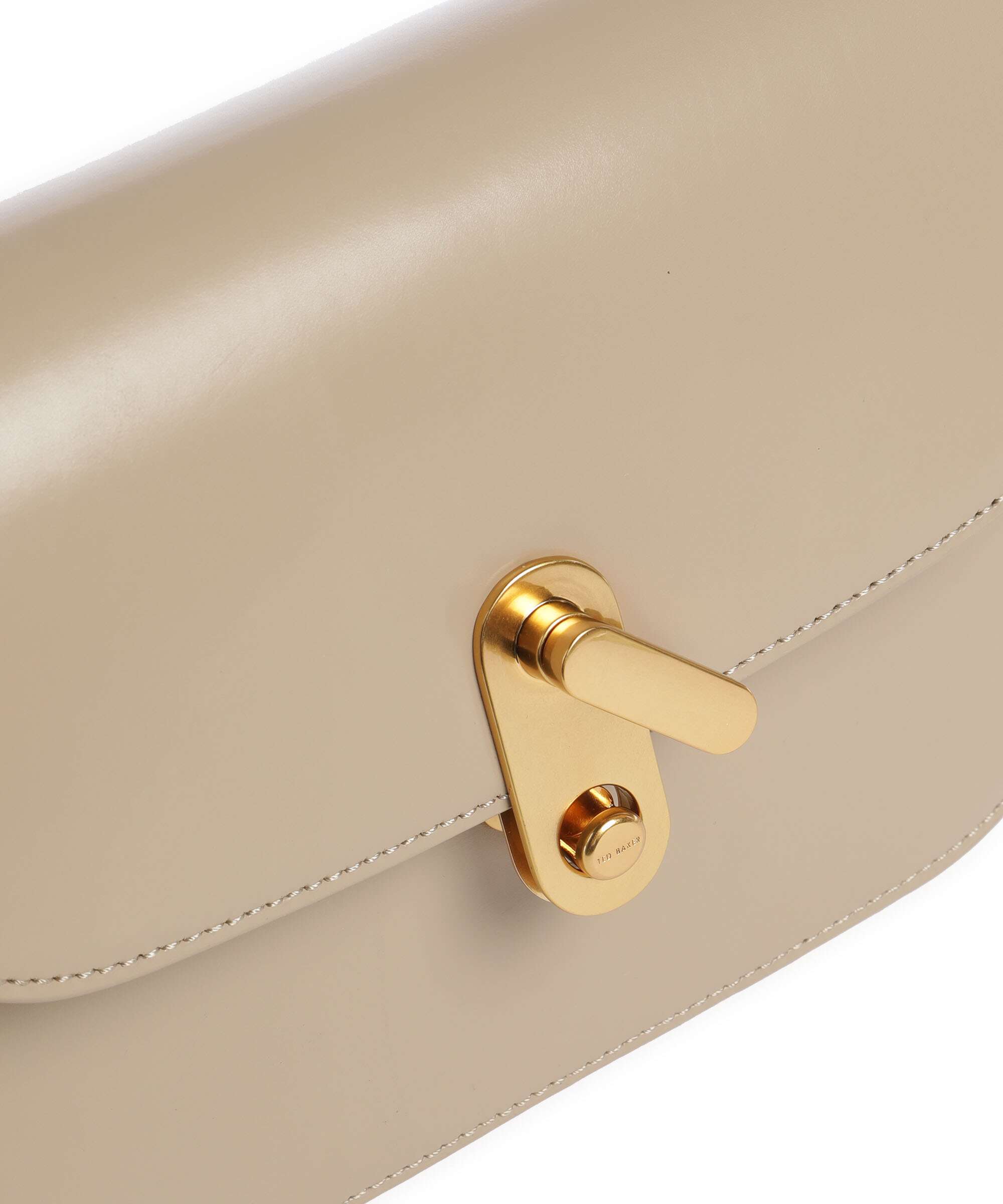 Ted Baker Kkayli Crossbody bag taupe - Image 4