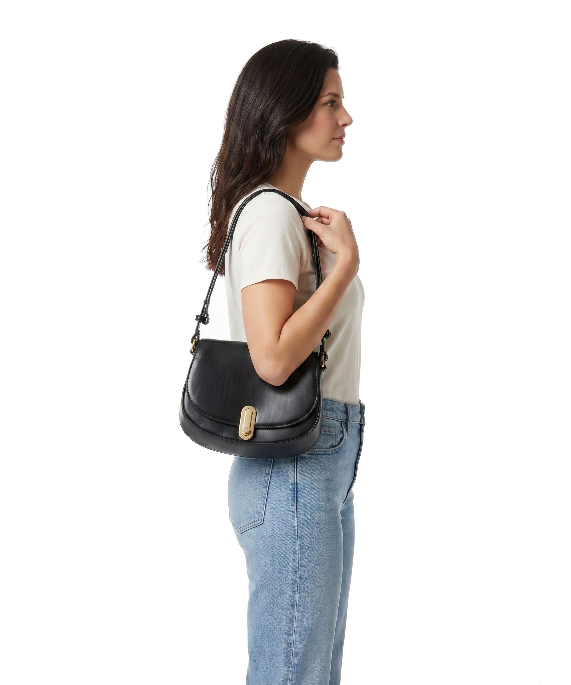 Ted Baker Kkhayli Shoulder bag black - Image 3