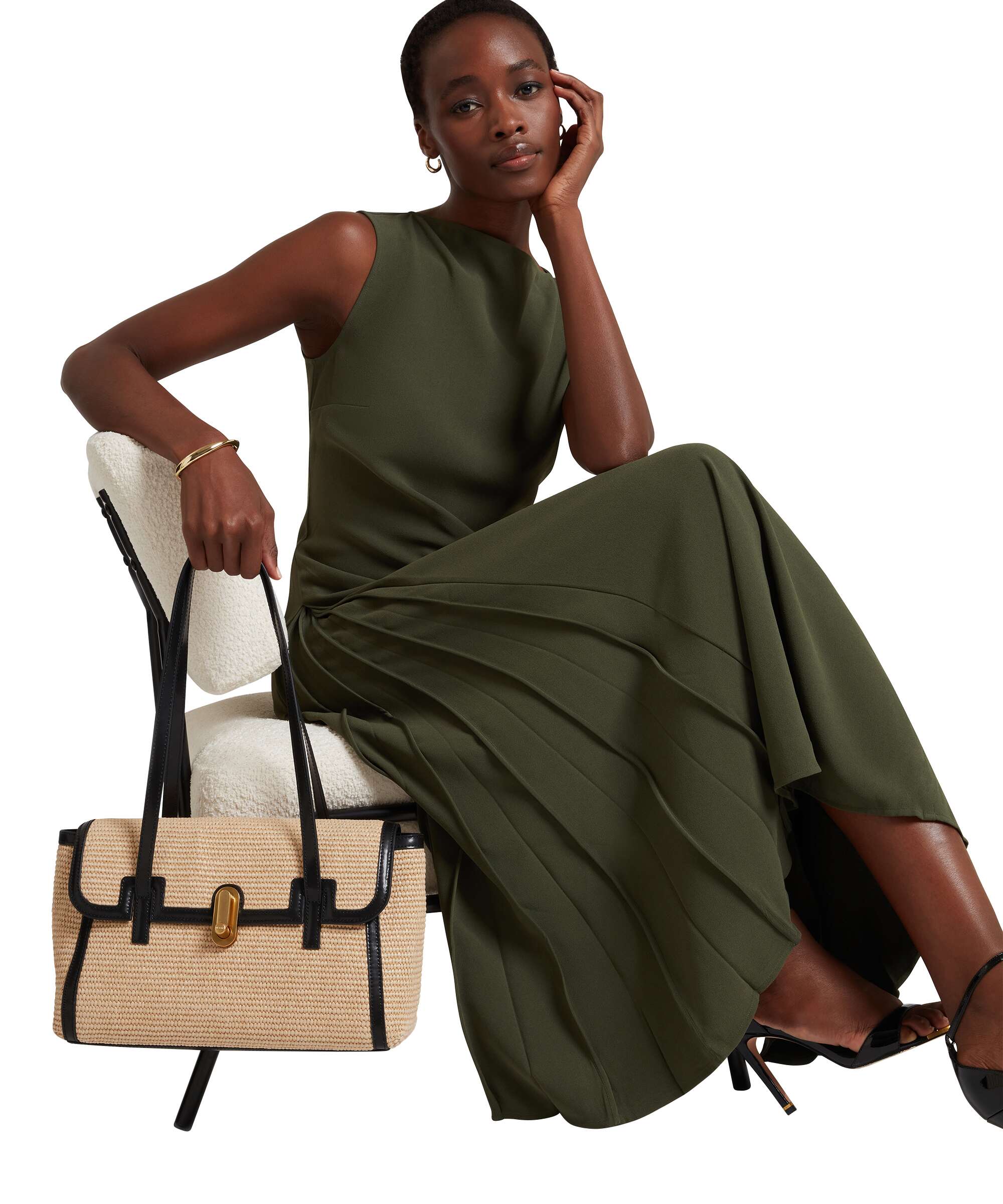 Ted Baker Kkylii Shoulder bag natural - Image 3