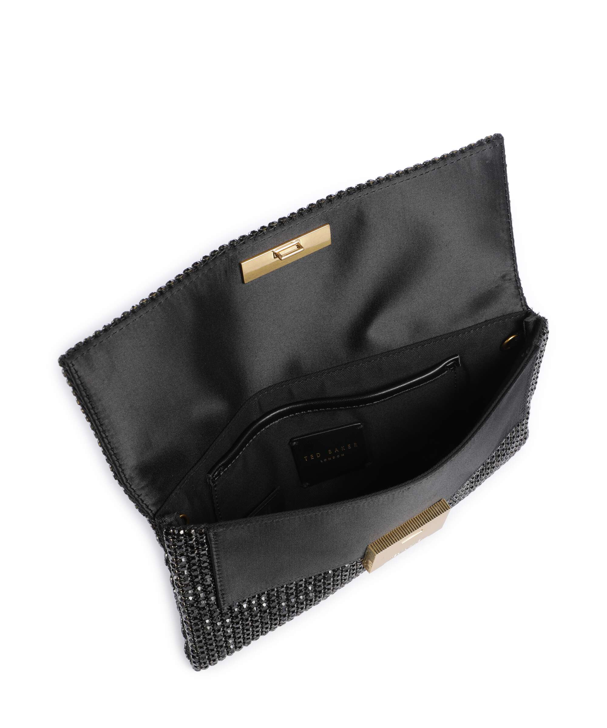 Ted Baker Kristn Crossbody bag black - Image 5