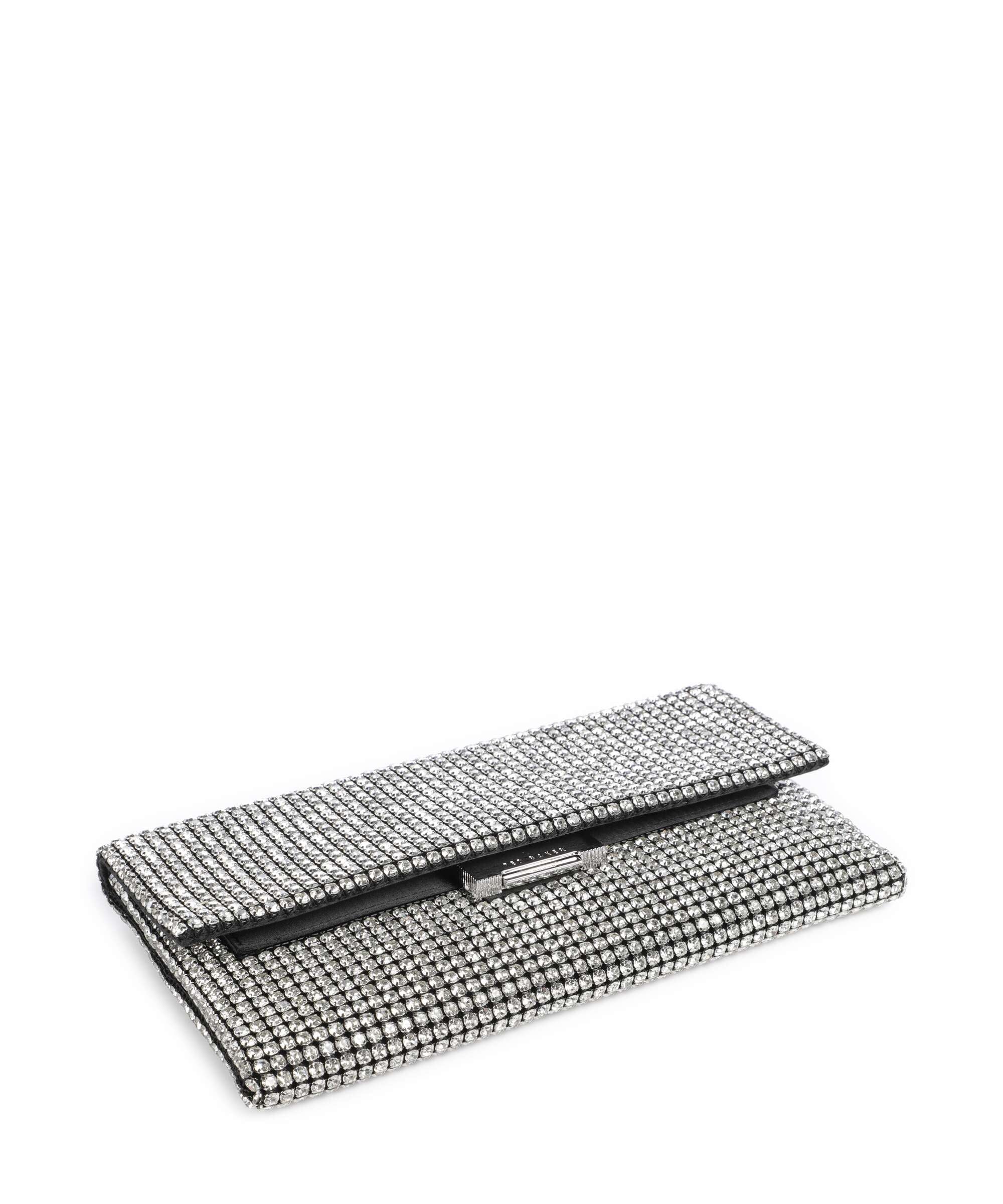 Ted Baker Kristn Crossbody bag silver - Image 4