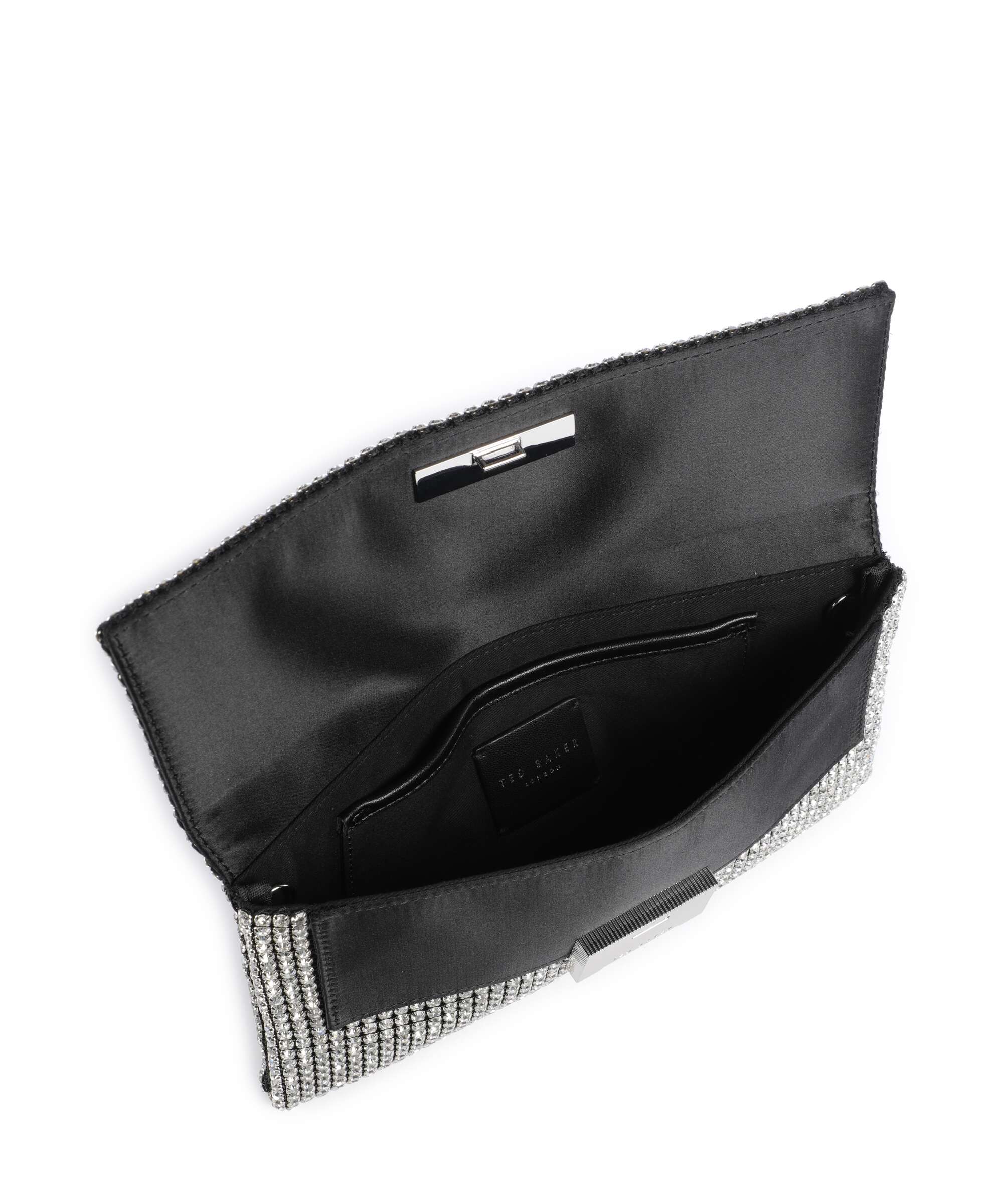 Ted Baker Kristn Crossbody bag silver - Image 5
