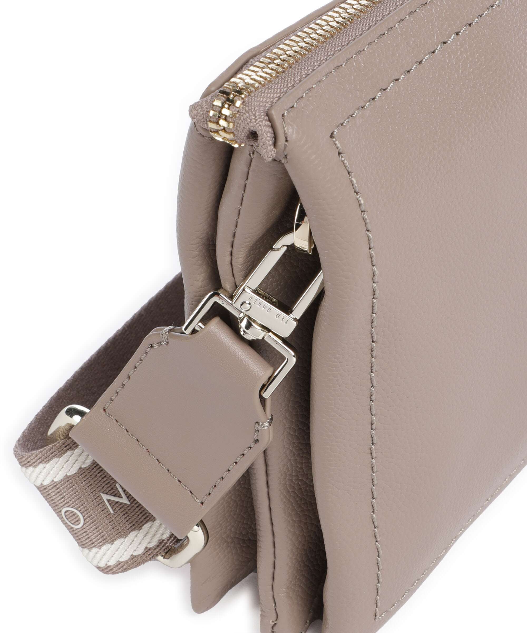 Ted Baker Larinda Crossbody bag taupe - Image 4