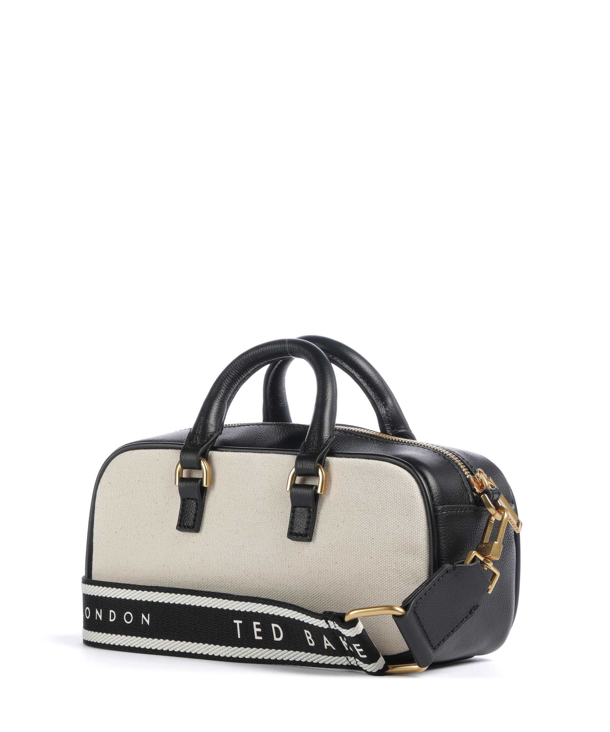 Ted Baker Lauraly Crossbody bag natural - Image 2