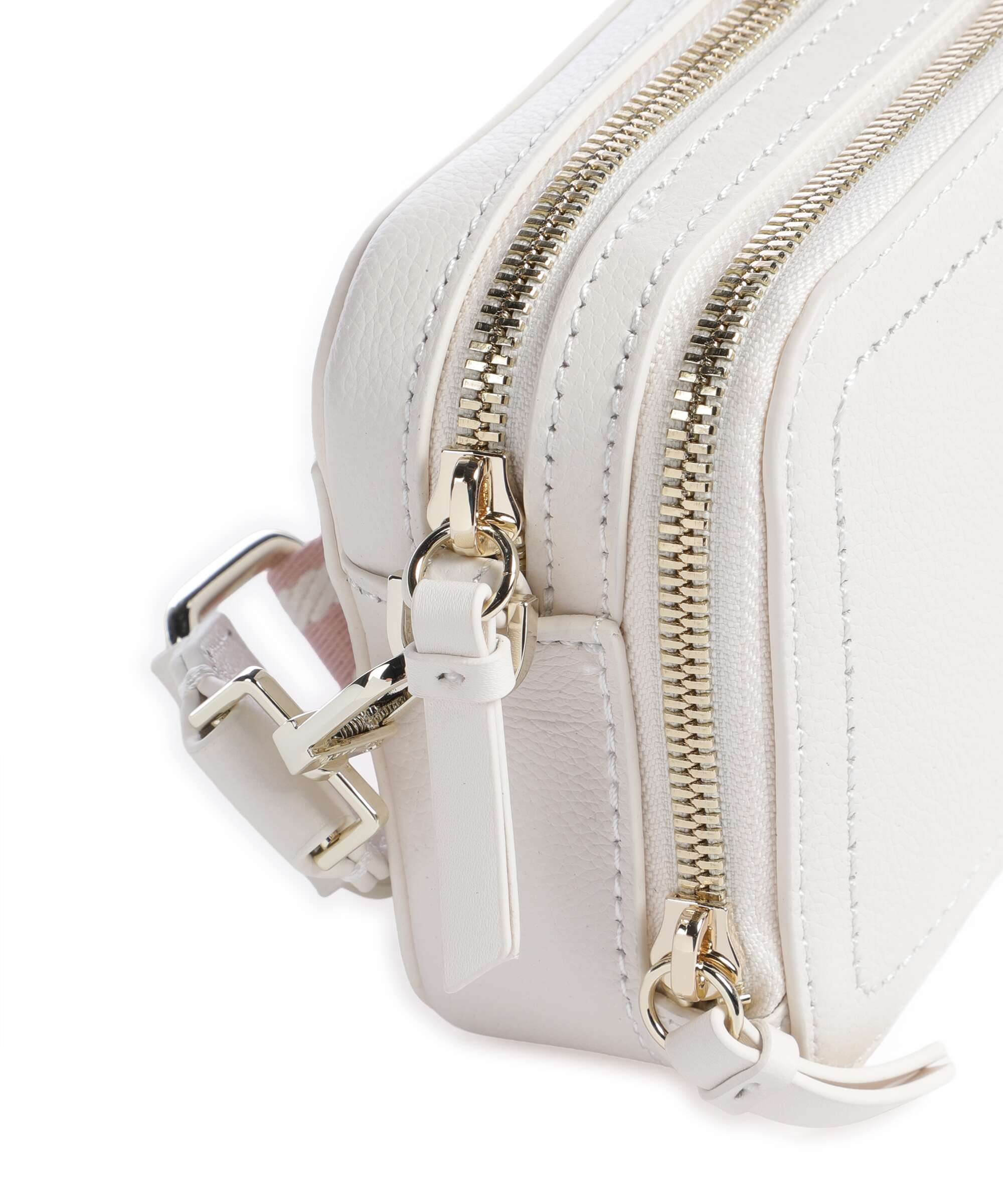 Ted Baker Linzie Crossbody bag ivory - Image 4