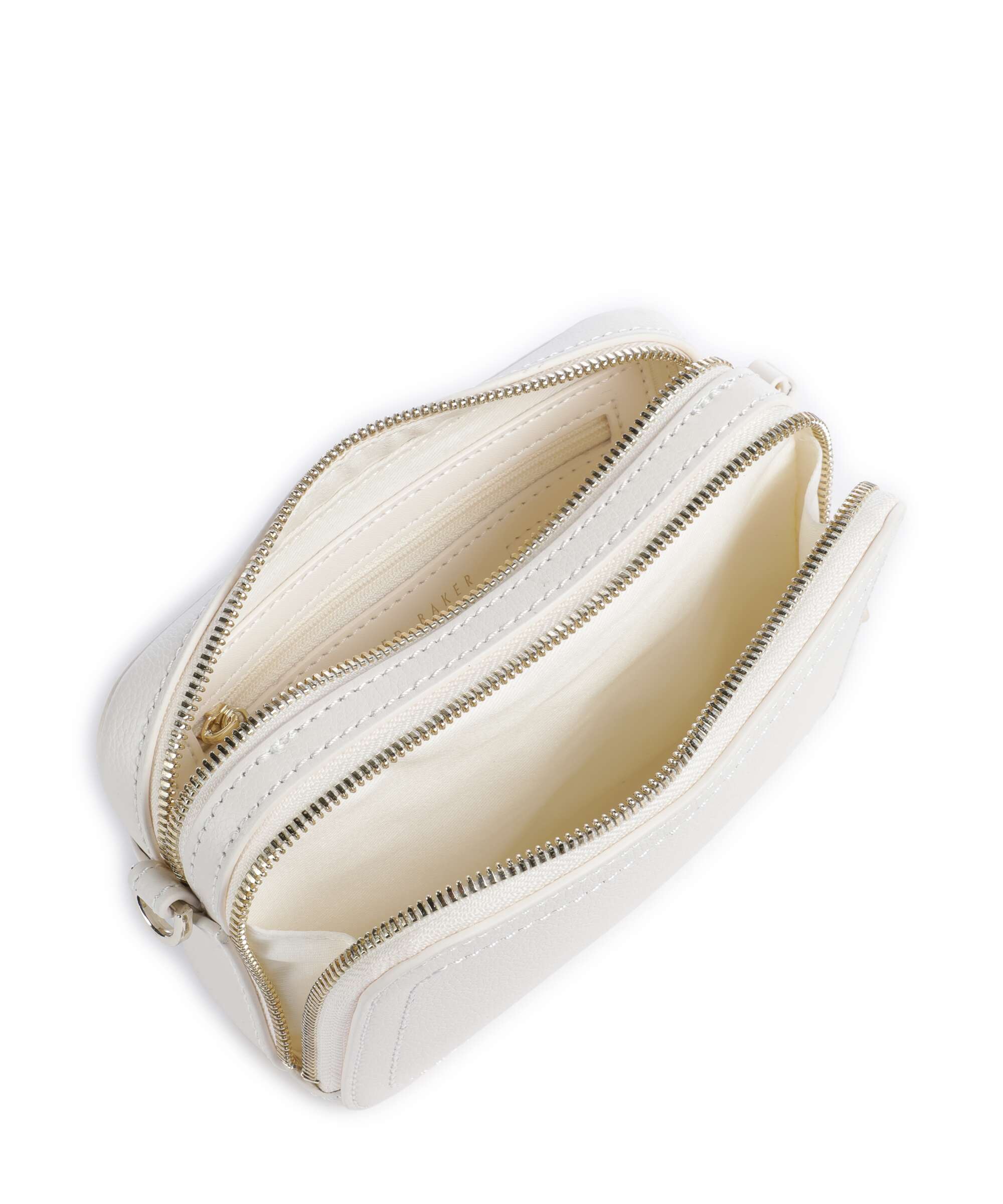 Ted Baker Linzie Crossbody bag ivory - Image 6