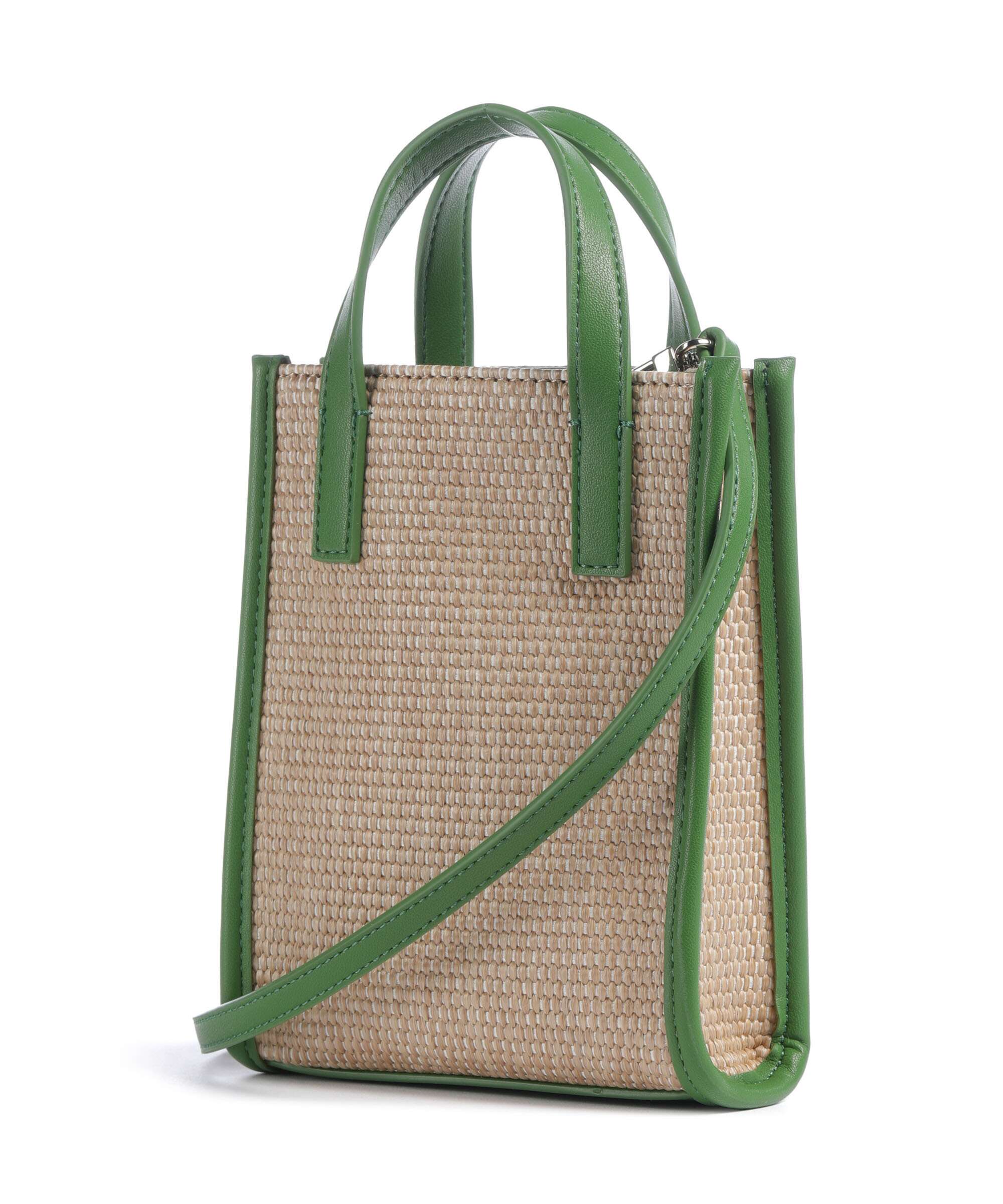 Ted Baker Paulii Crossbody bag green - Image 2