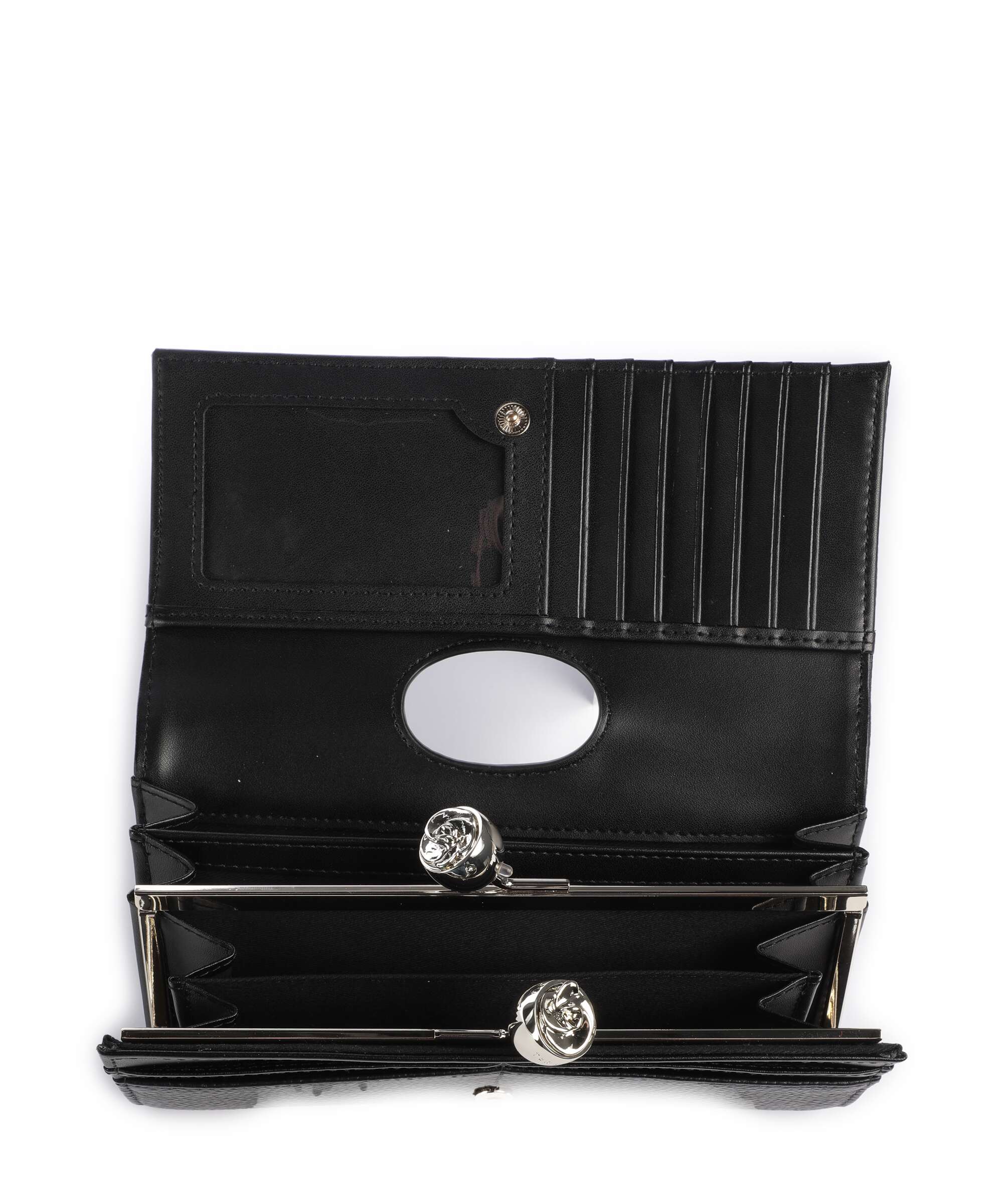 Ted Baker Roosali Wallet black - Image 2