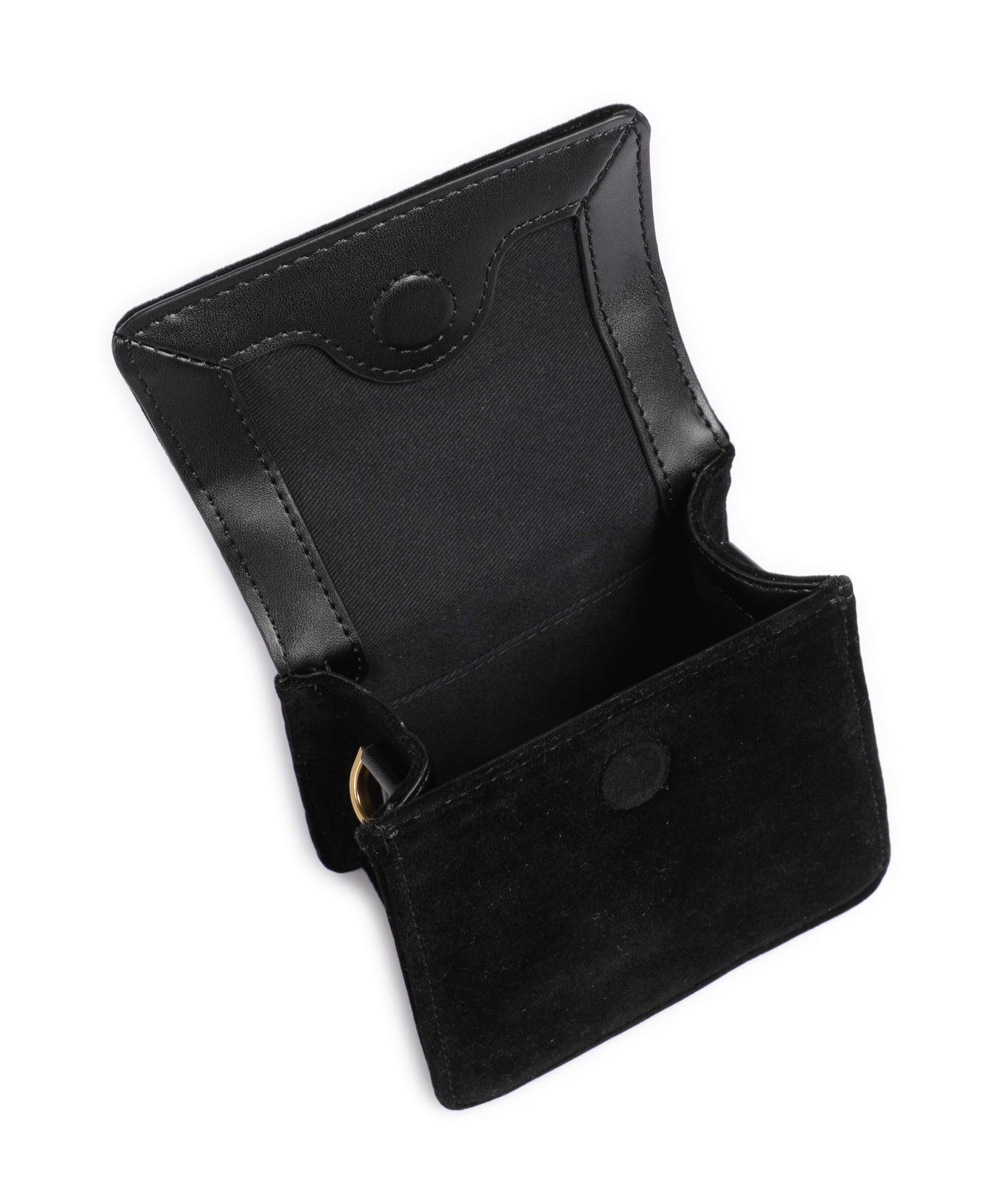 Ted Baker Rosiya Crossbody bag black - Image 6