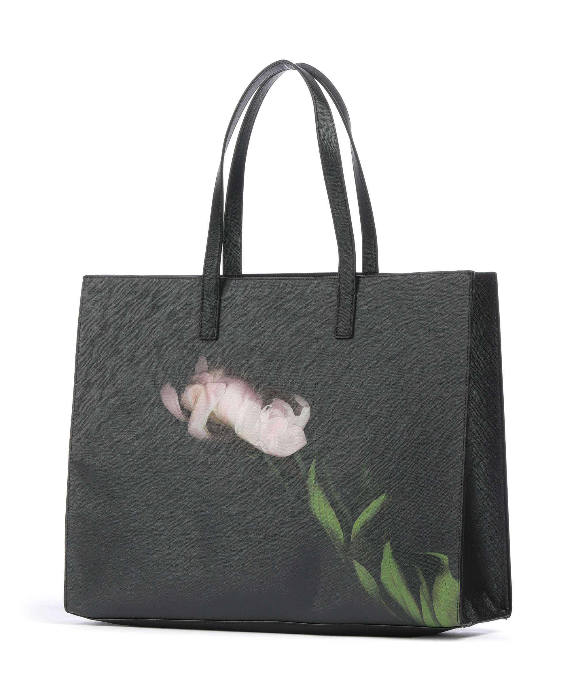 Ted Baker Safnya Tote bag jet black - Image 2