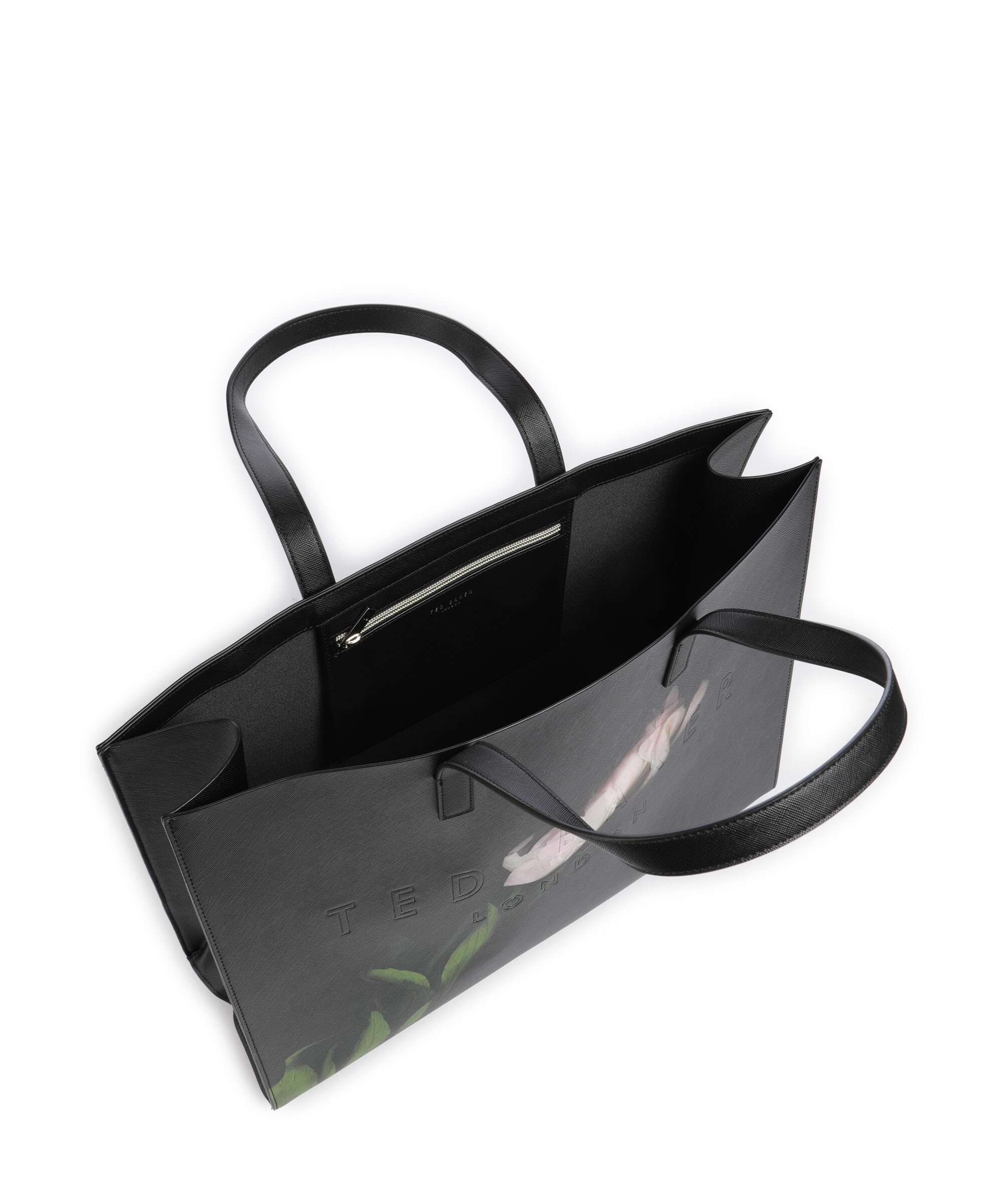 Ted Baker Safnya Tote bag jet black - Image 6