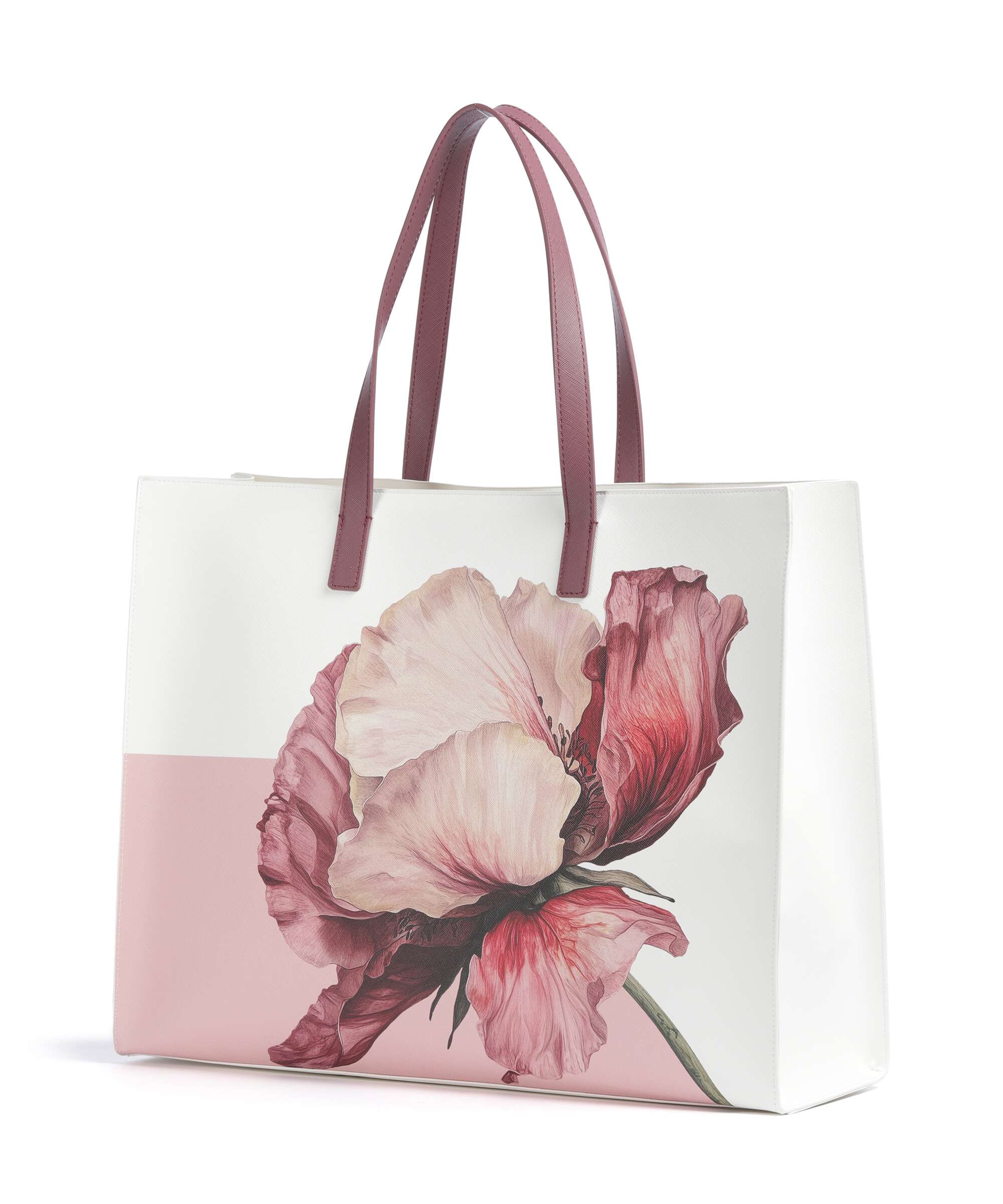 Ted Baker Shelien Tote bag ivory - Image 2