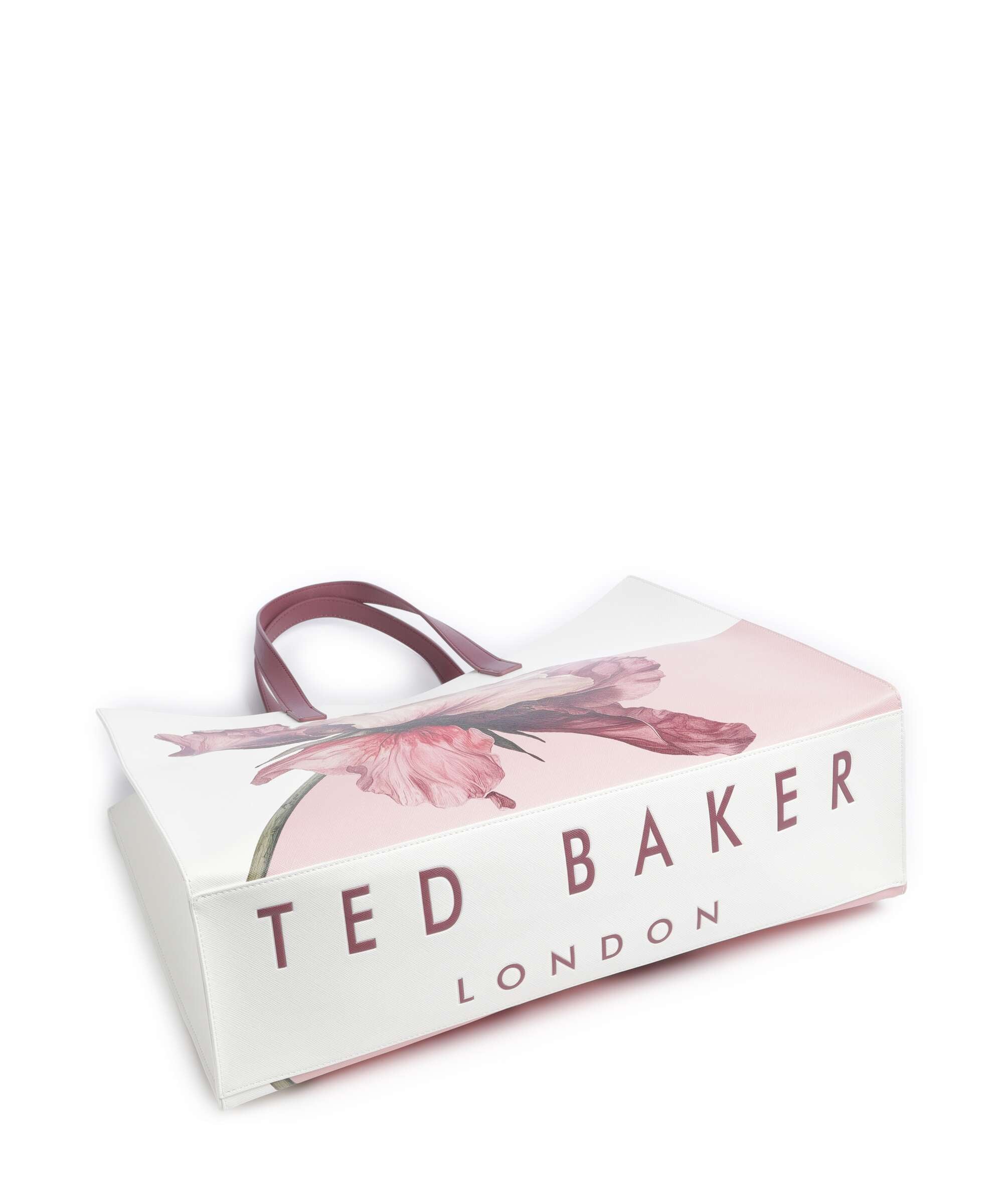 Ted Baker Shelien Tote bag ivory - Image 4