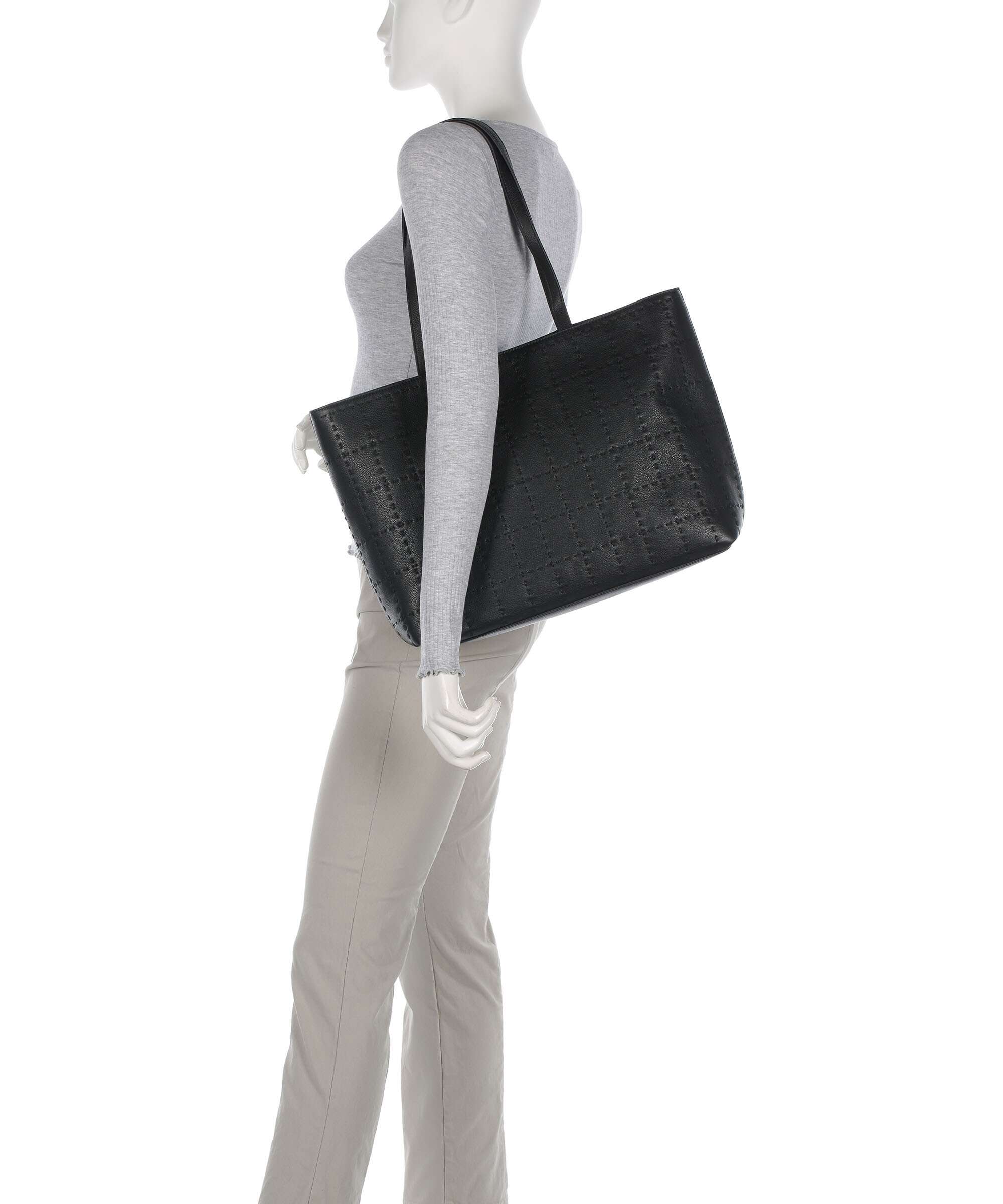 Ted Baker Stalie Tote bag black - Image 3