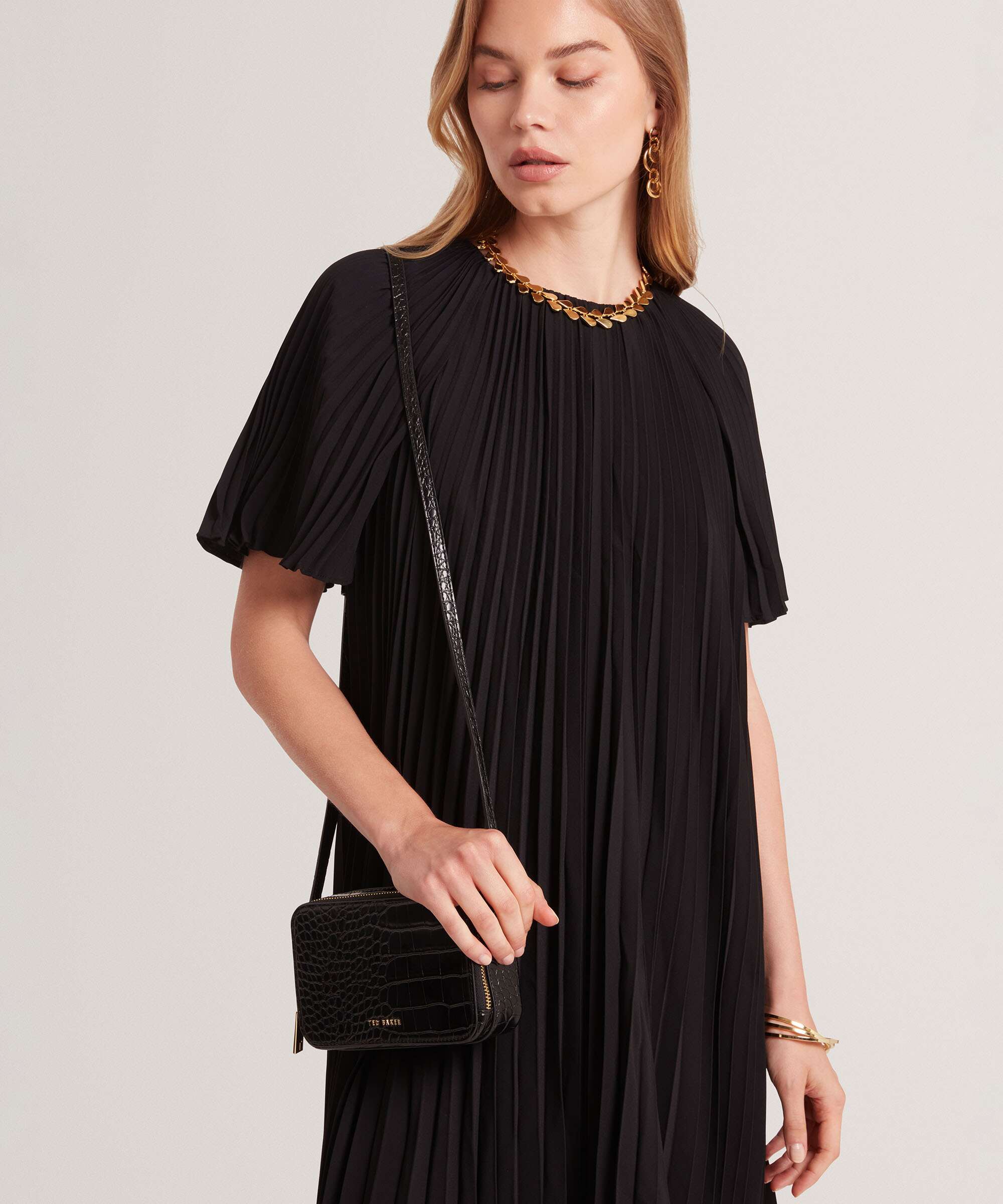 Ted Baker Stina Crossbody bag black - Image 3