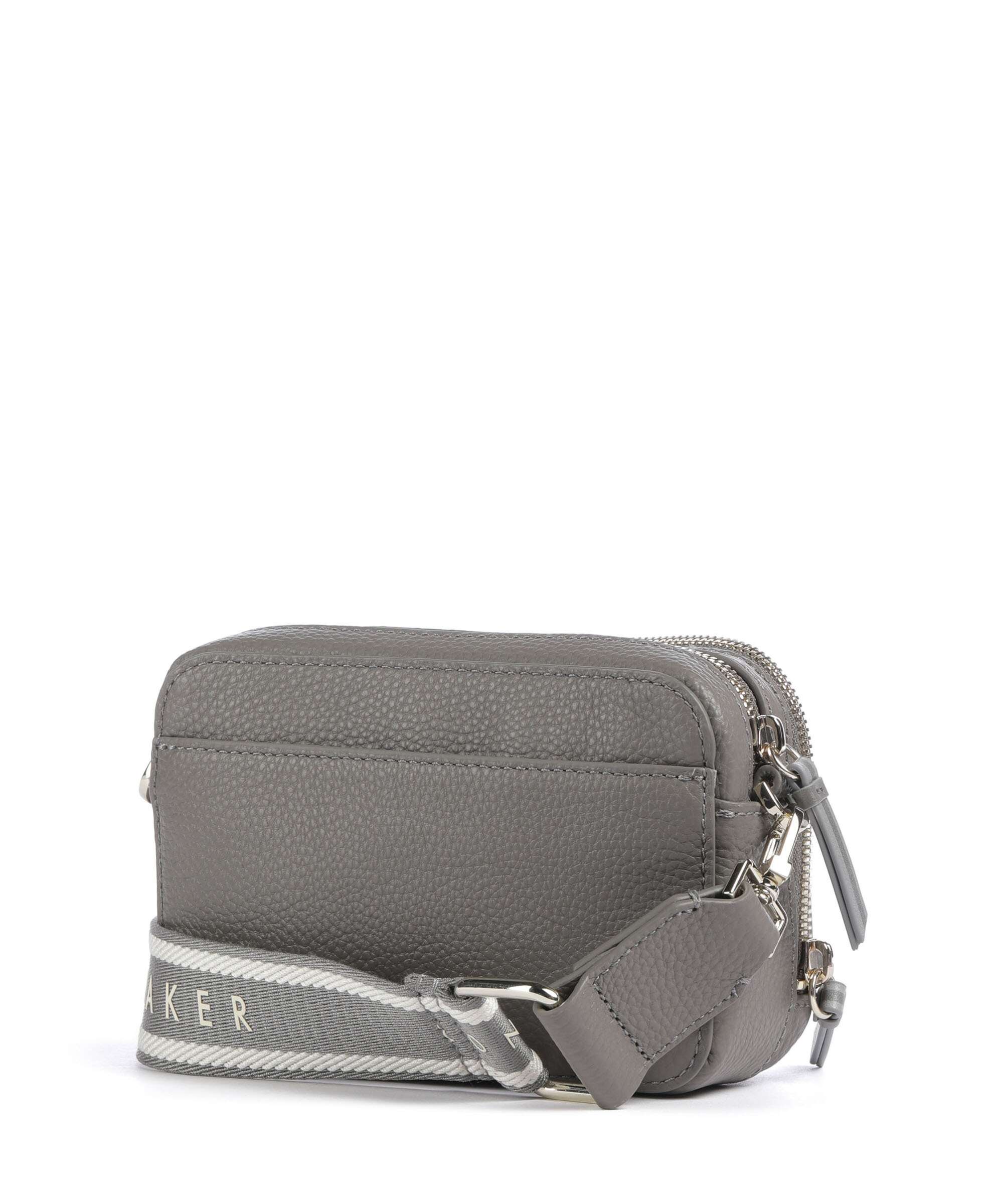 Ted Baker Stunna Crossbody bag mid grey - Image 2