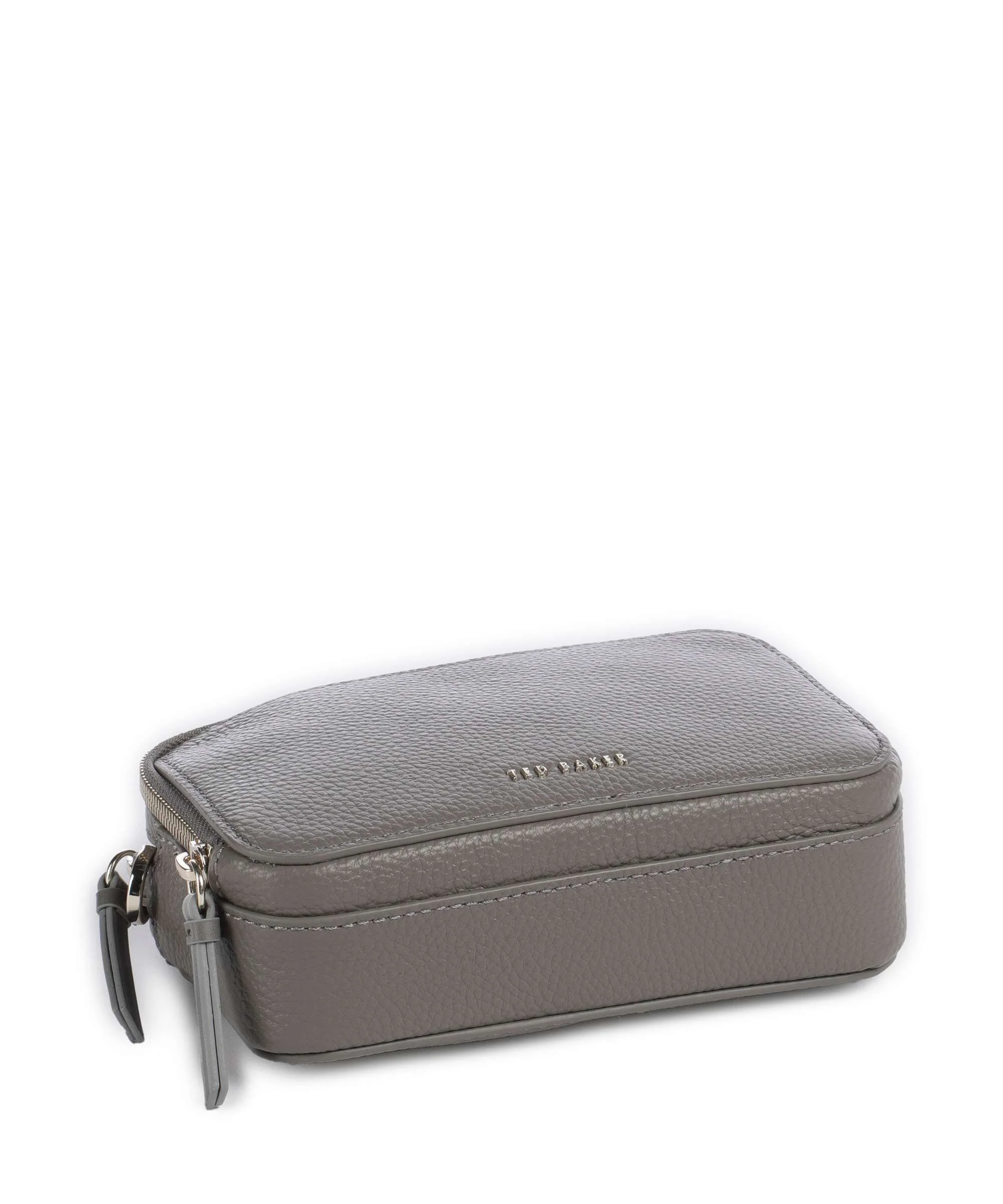 Ted Baker Stunna Crossbody bag mid grey - Image 5