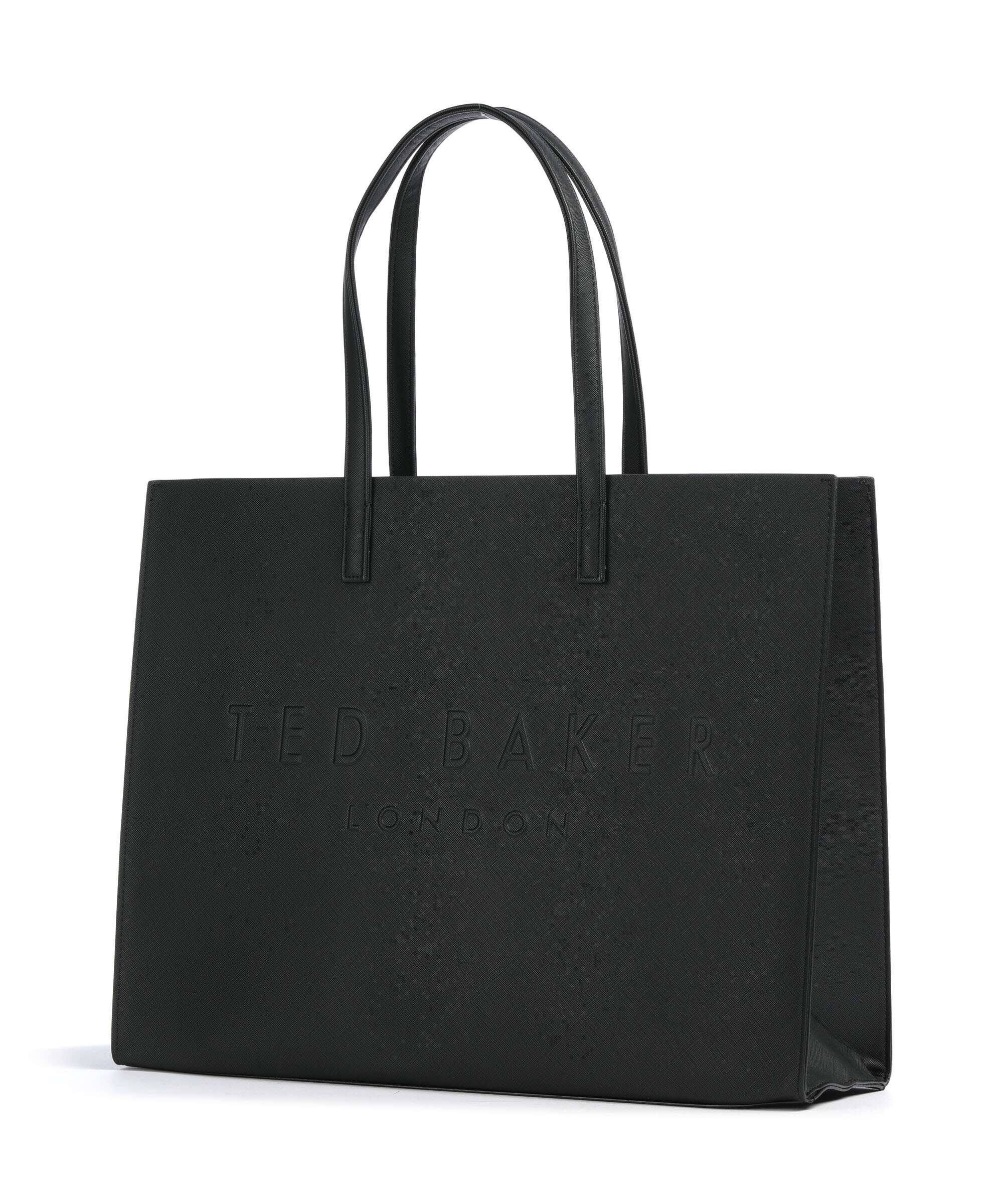 Ted Baker Sukicon Tote bag black - Image 2