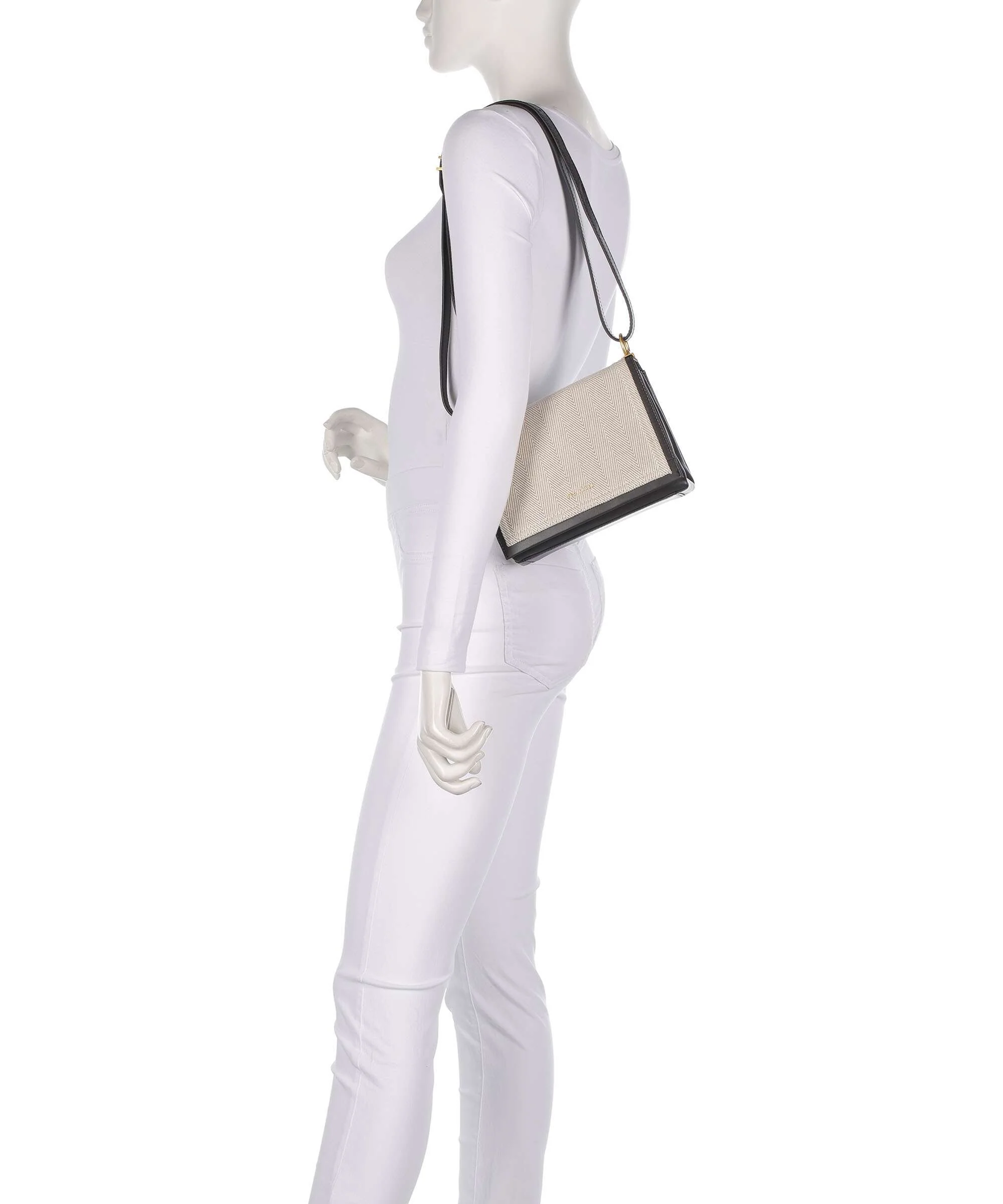 Ted Baker Talea Shoulder bag brown/chocolate - Image 3
