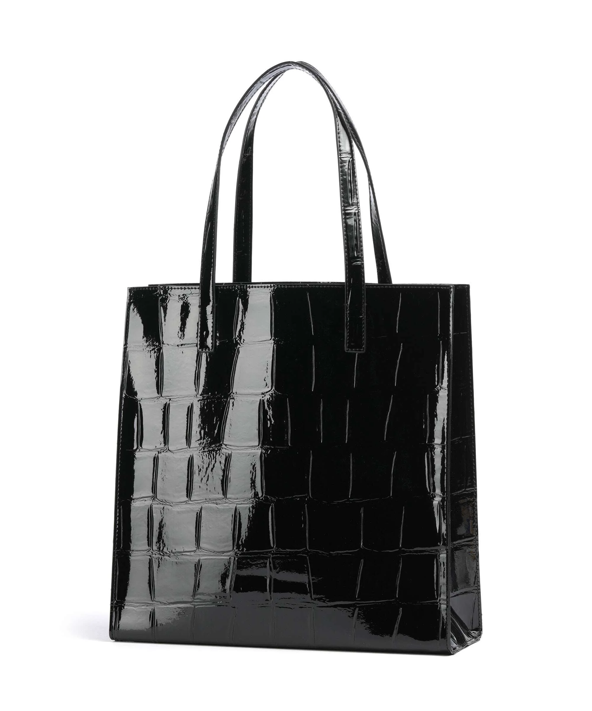 Ted Baker Vannda Tote bag black - Image 2