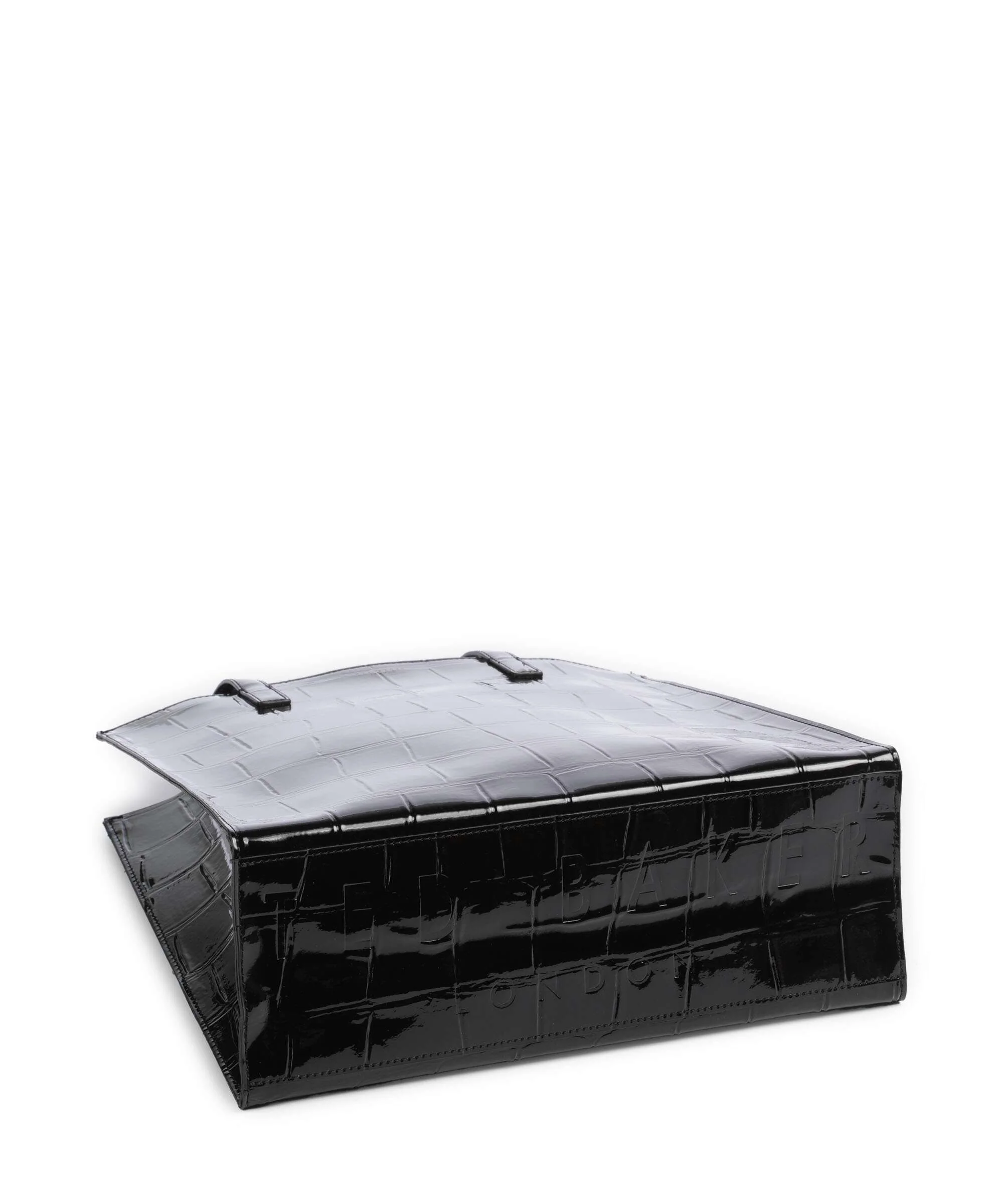 Ted Baker Vannda Tote bag black - Image 4