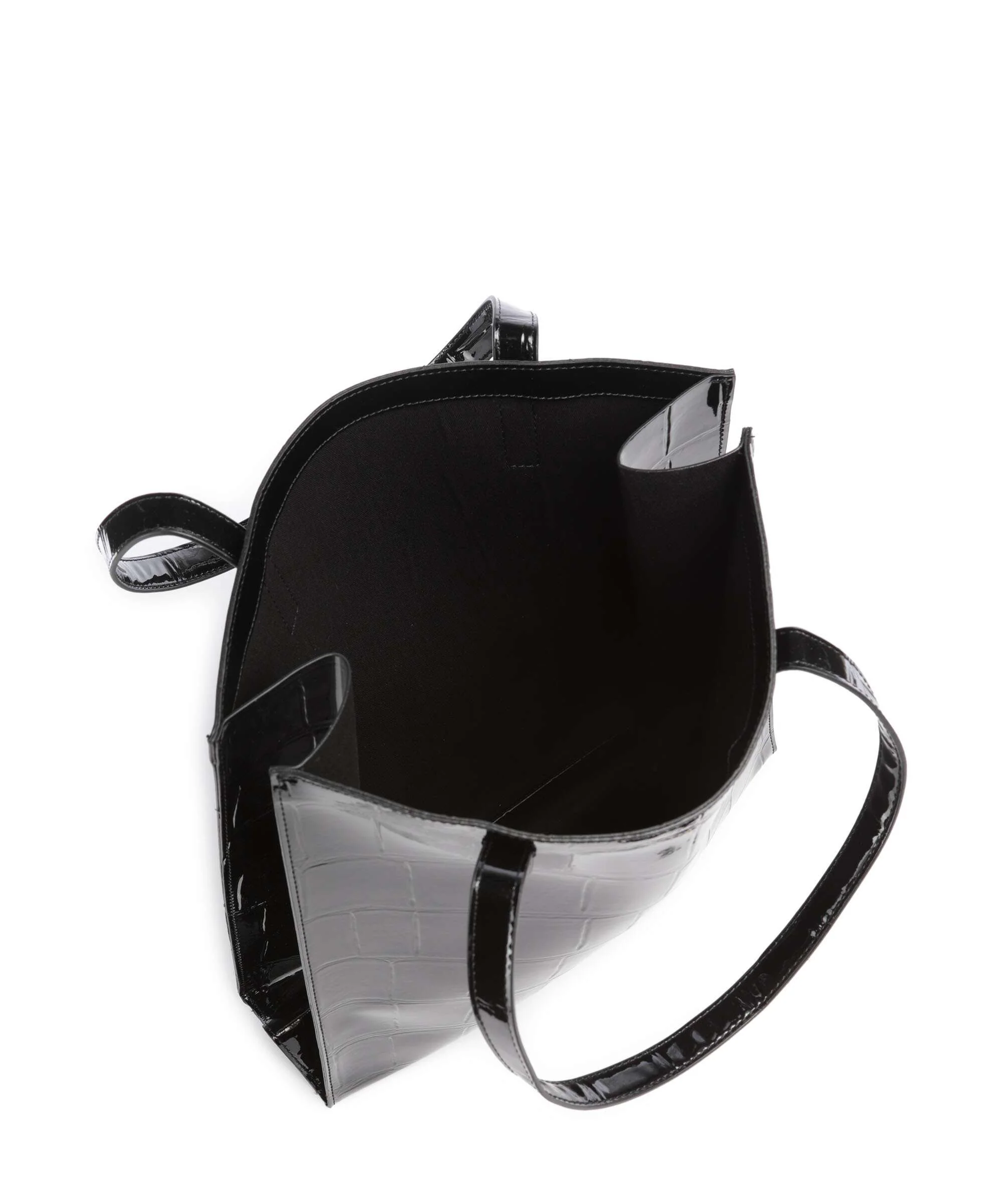 Ted Baker Vannda Tote bag black - Image 5