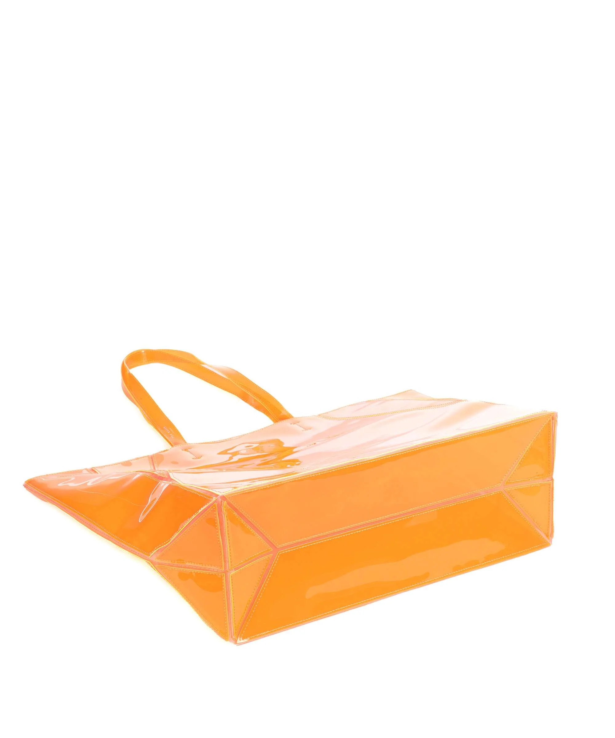 Ted Baker Vinessa Tote bag orange - Image 4