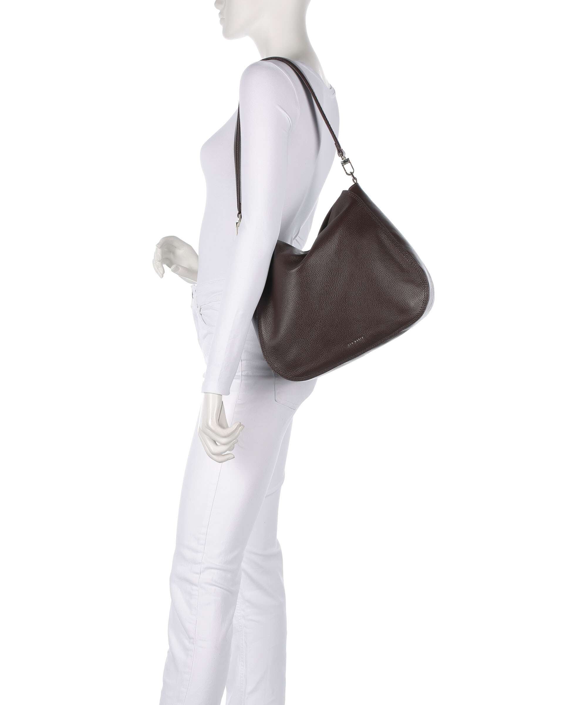 Ted Baker Willda Hobo bag brown - Image 3