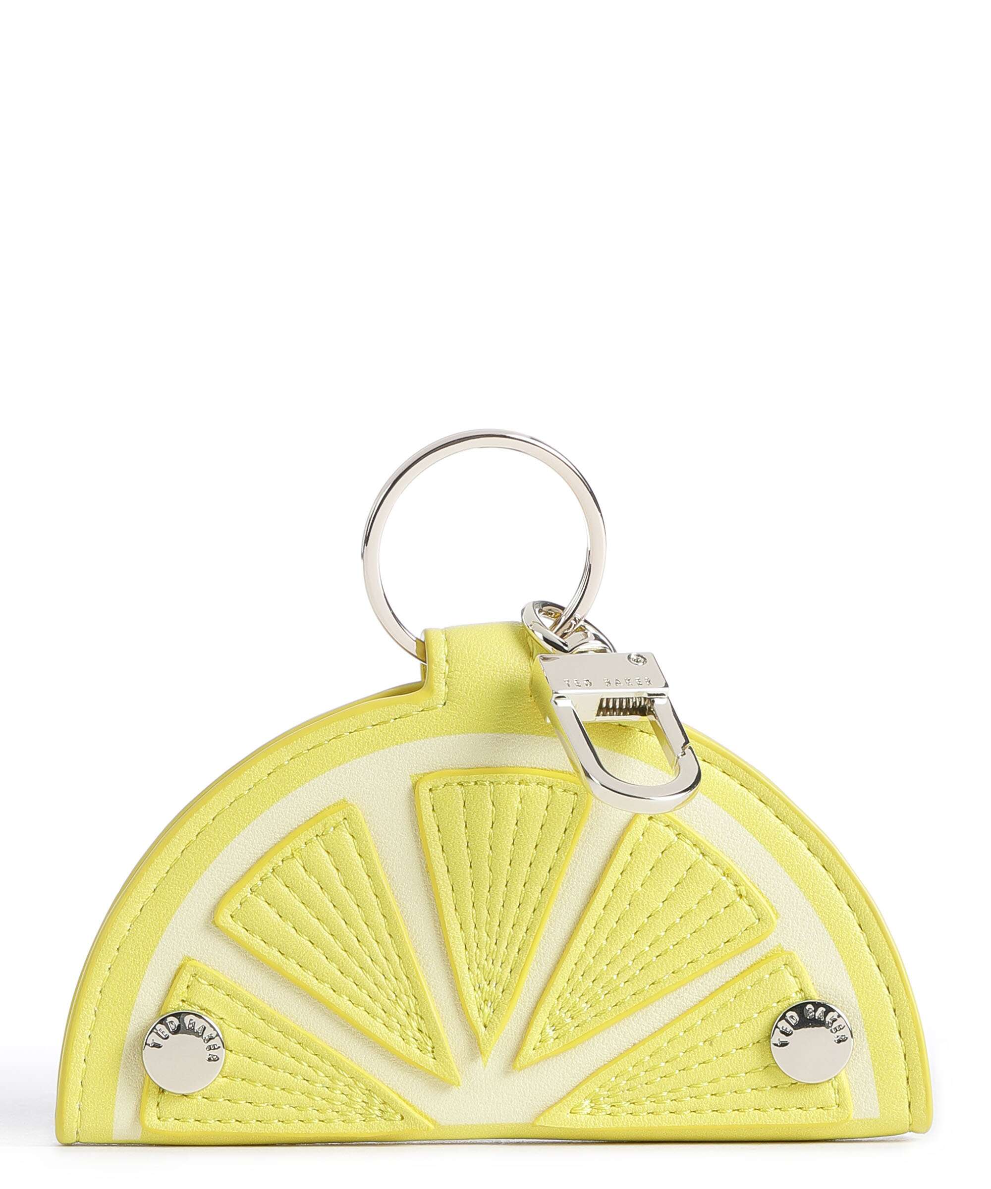 Ted Baker Wmelon Credit card holder yellow - Image 4