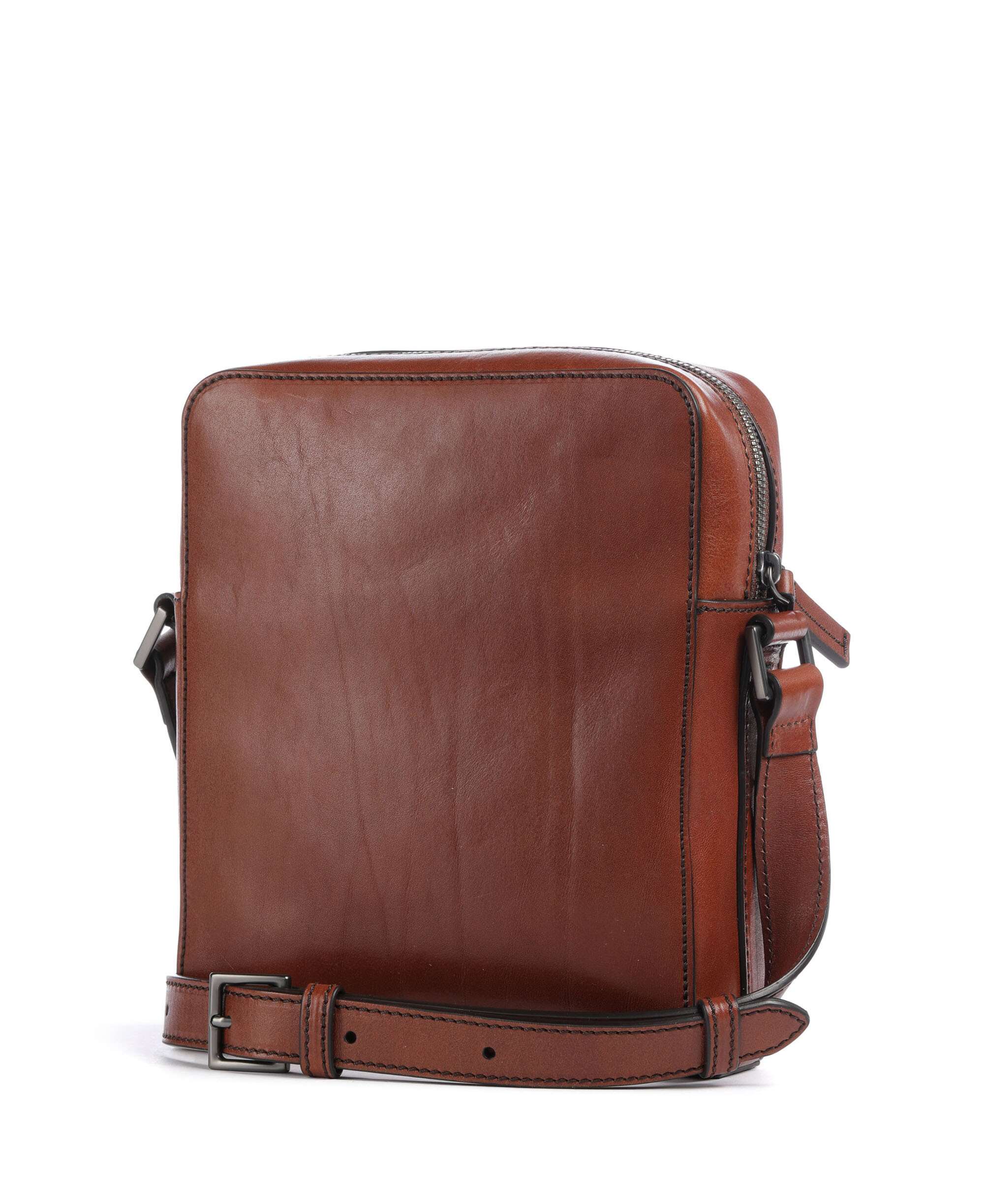 The Bridge 1980 Crossbody bag marrone - Image 2