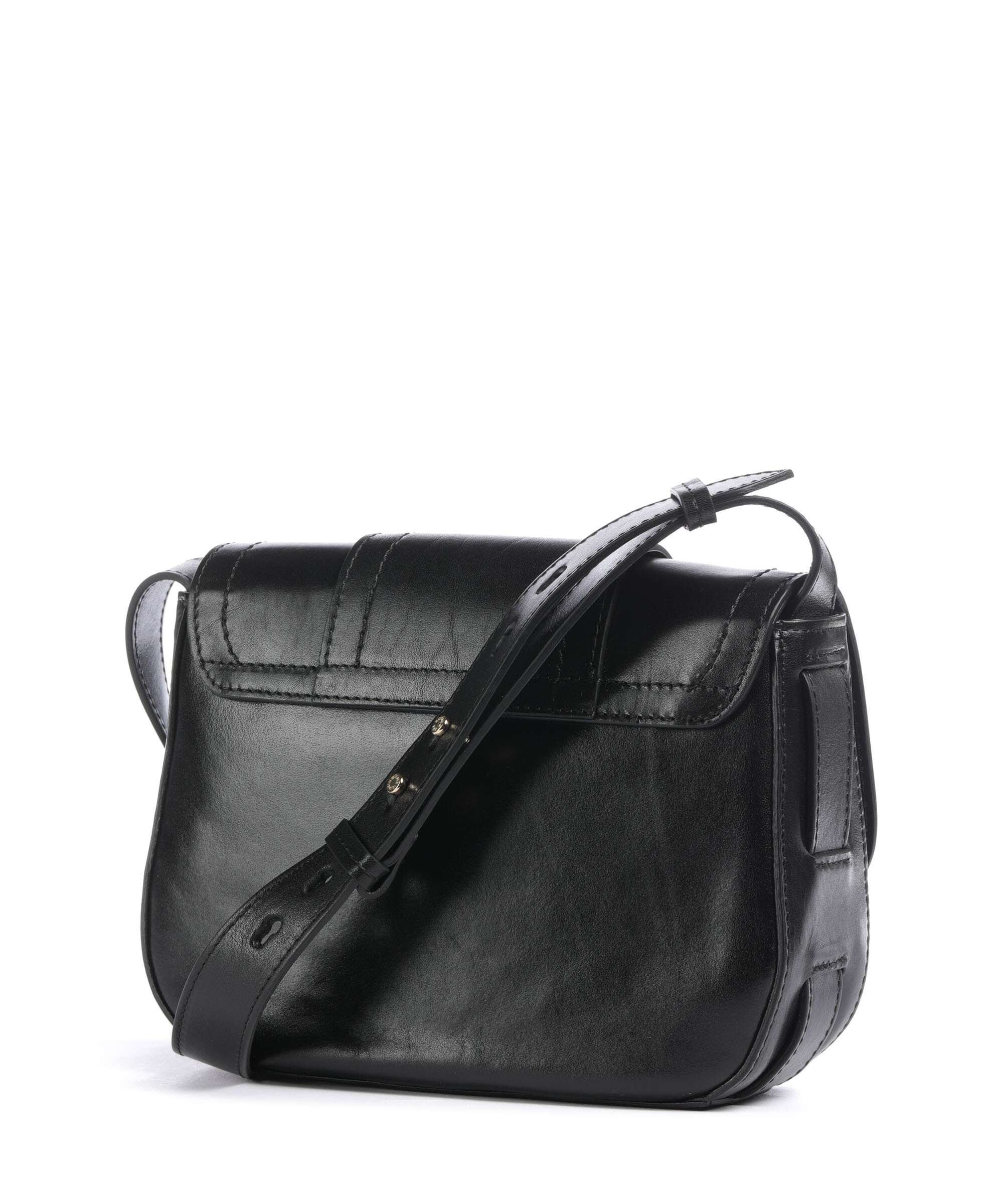 The Bridge Benedetta Crossbody bag black - Image 2