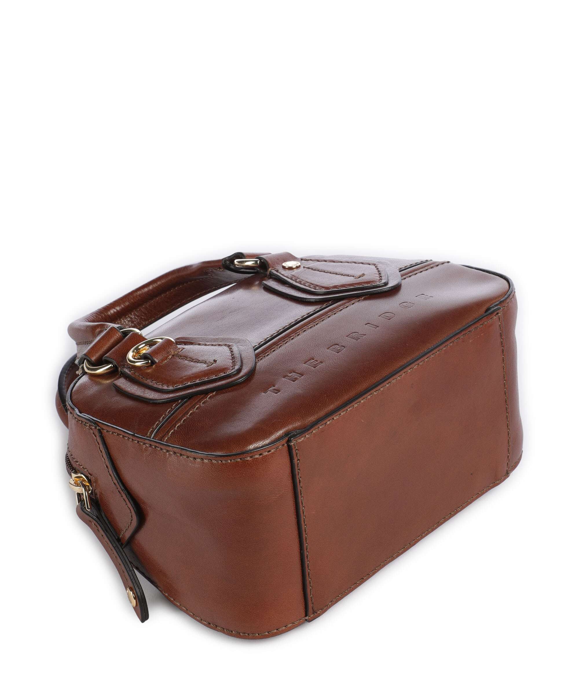 The Bridge Daphne Handbag marrone - Image 5