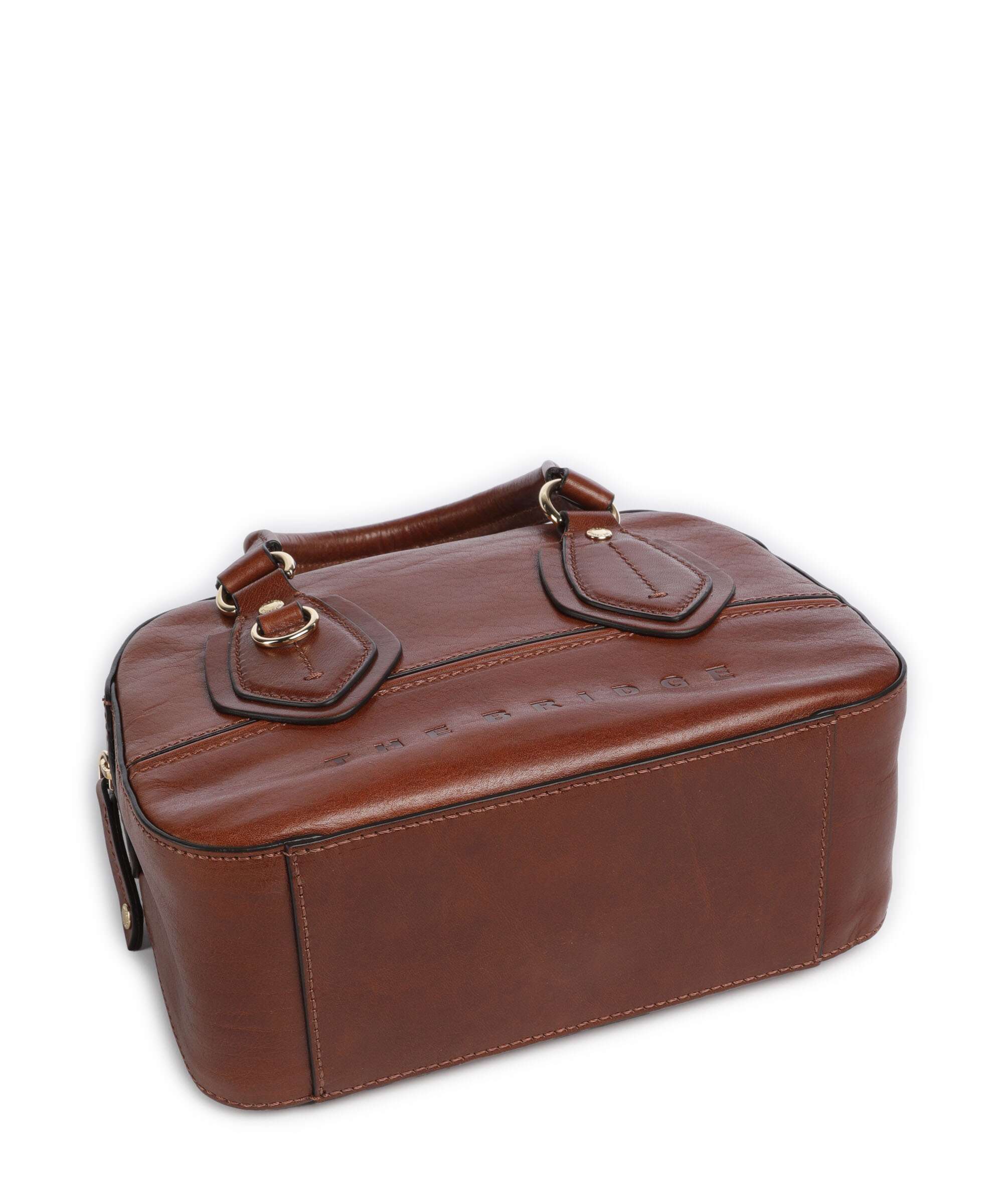 The Bridge Daphne Handbag marrone - Image 5