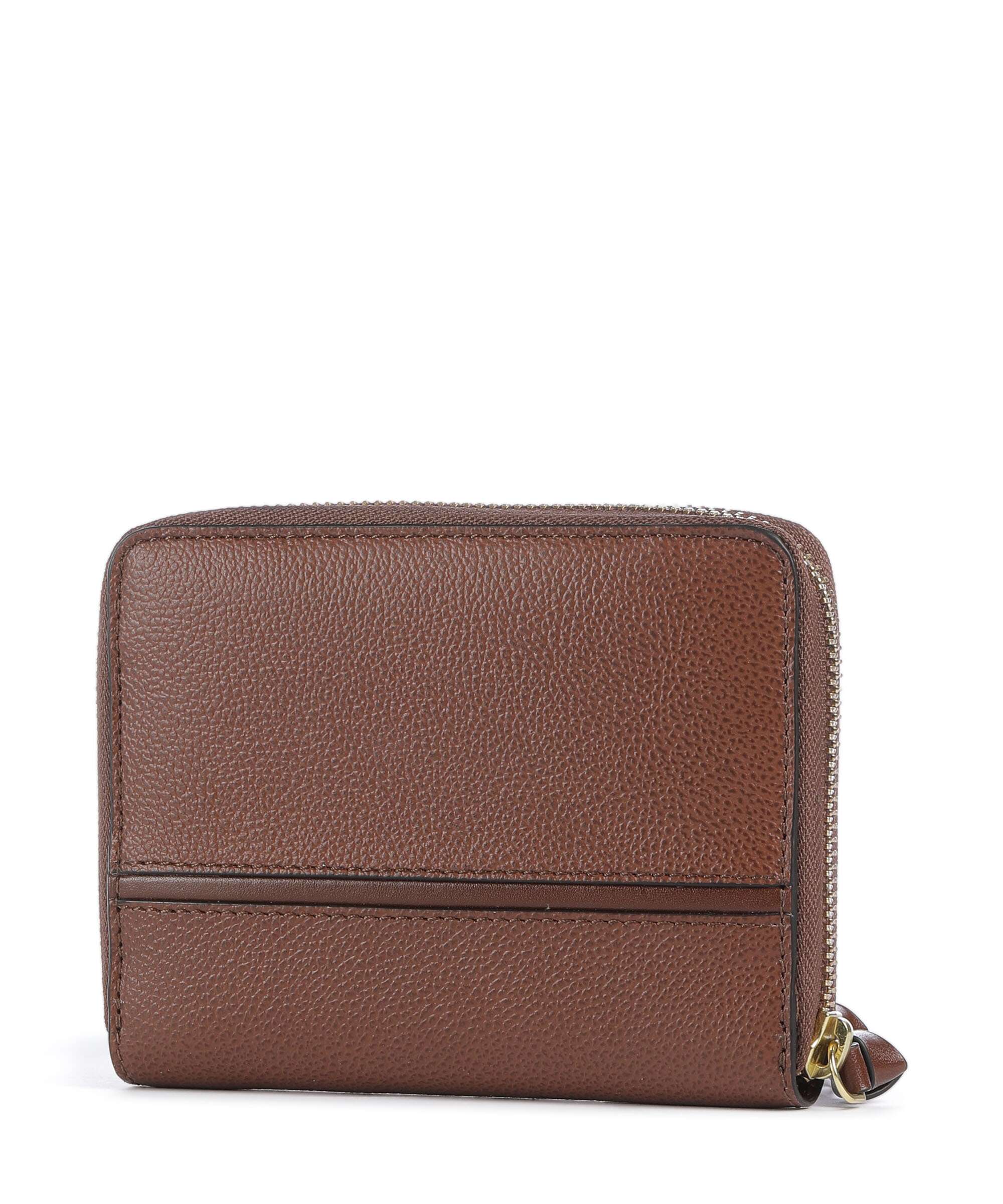 The Bridge Domitilla Wallet marrone - Image 3