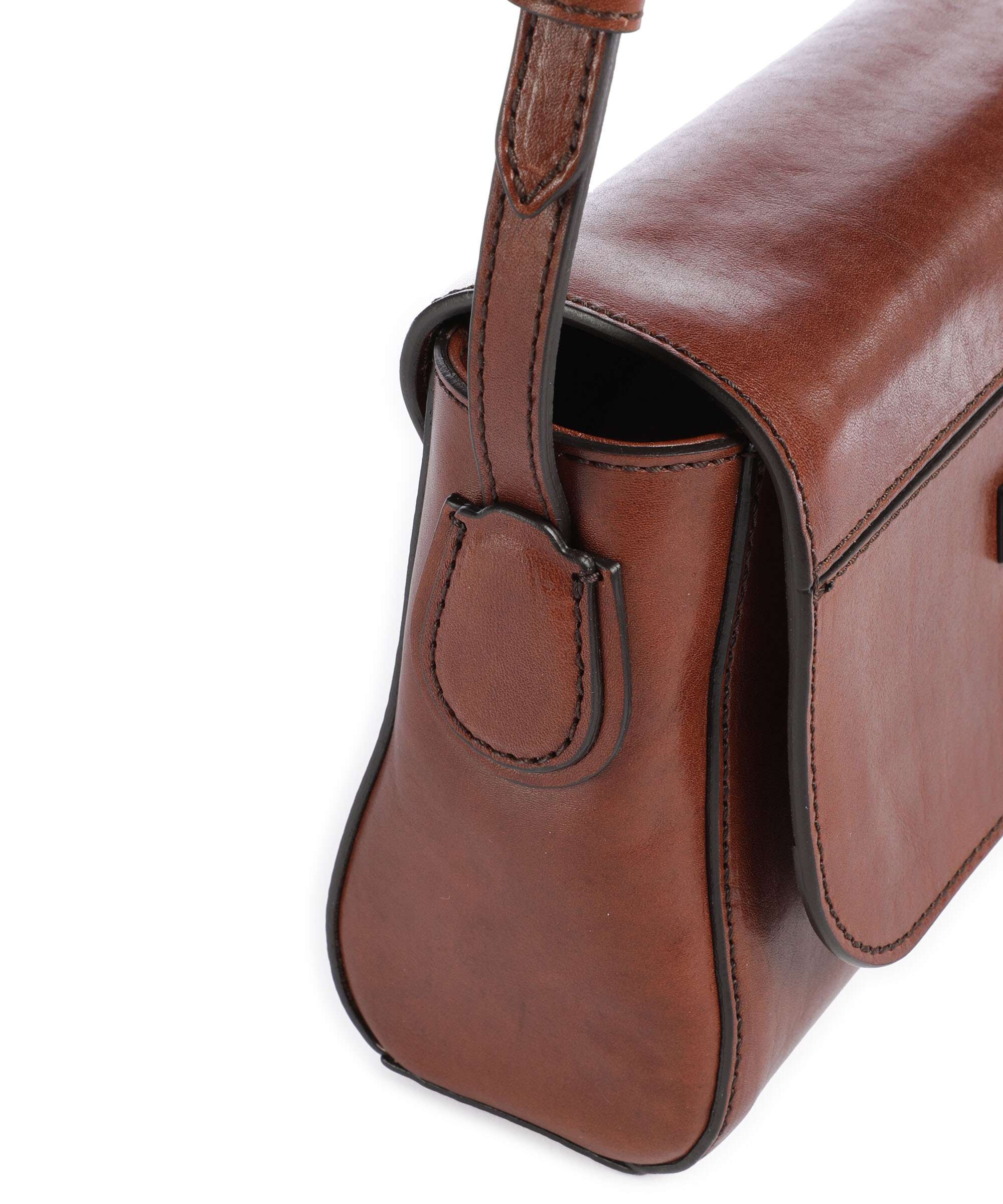 The Bridge Elettra Crossbody bag marrone - Image 4