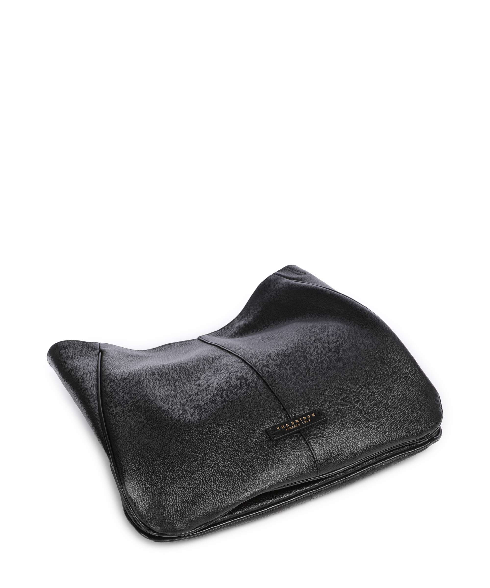 The Bridge Elisabetta Handbag nero - Image 3