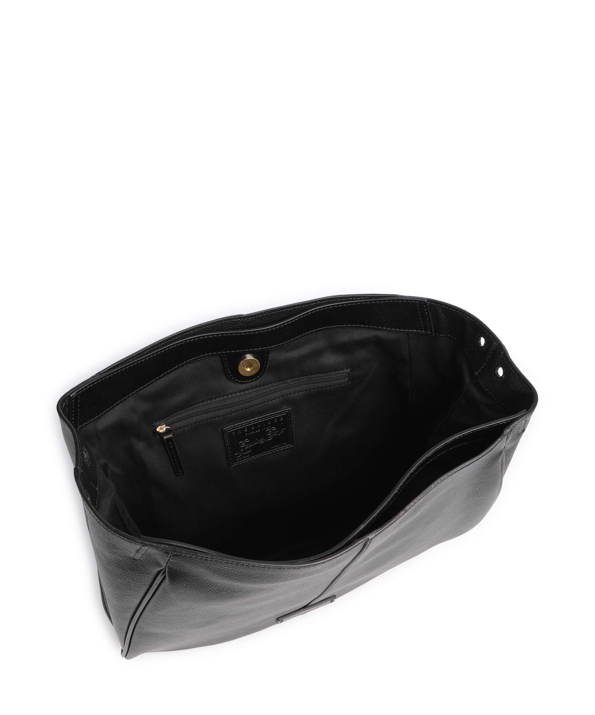 The Bridge Elisabetta Handbag nero - Image 4