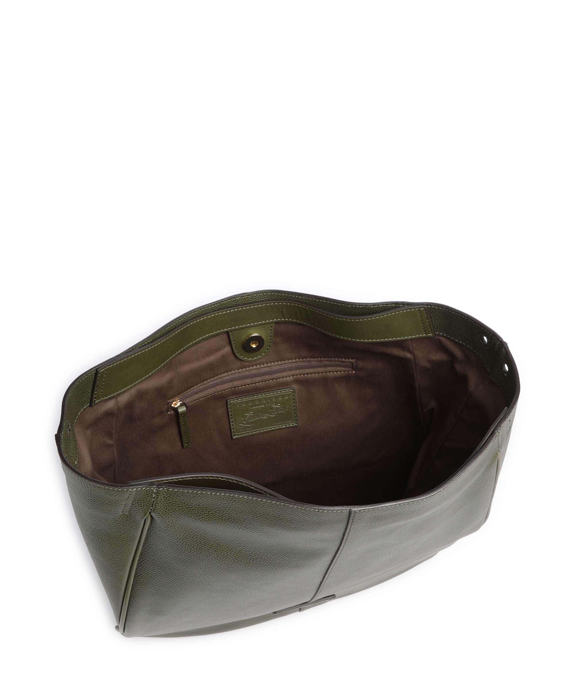 The Bridge Elisabetta Handbag timo - Image 5