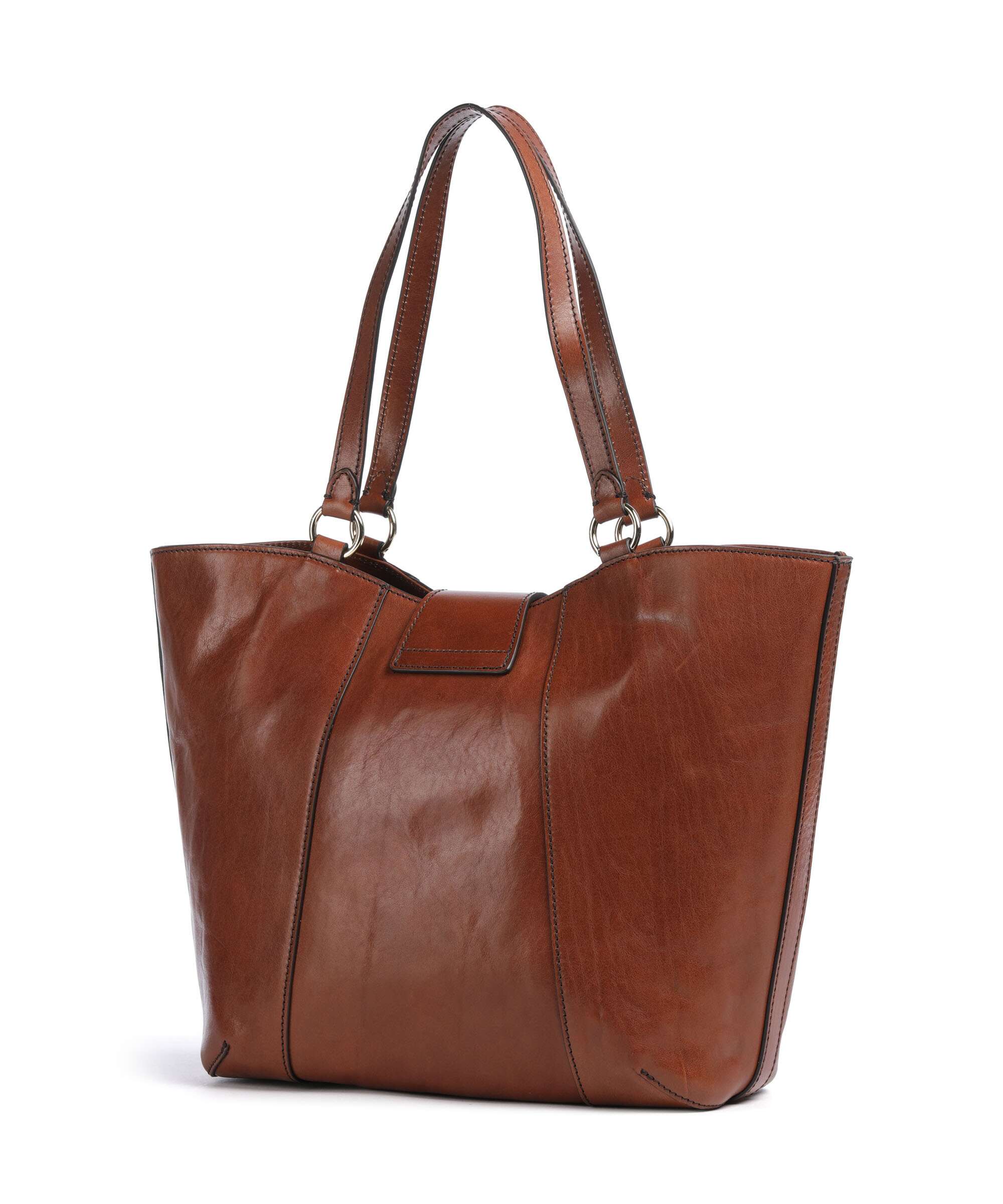 The Bridge Erica Tote bag marrone - Image 4