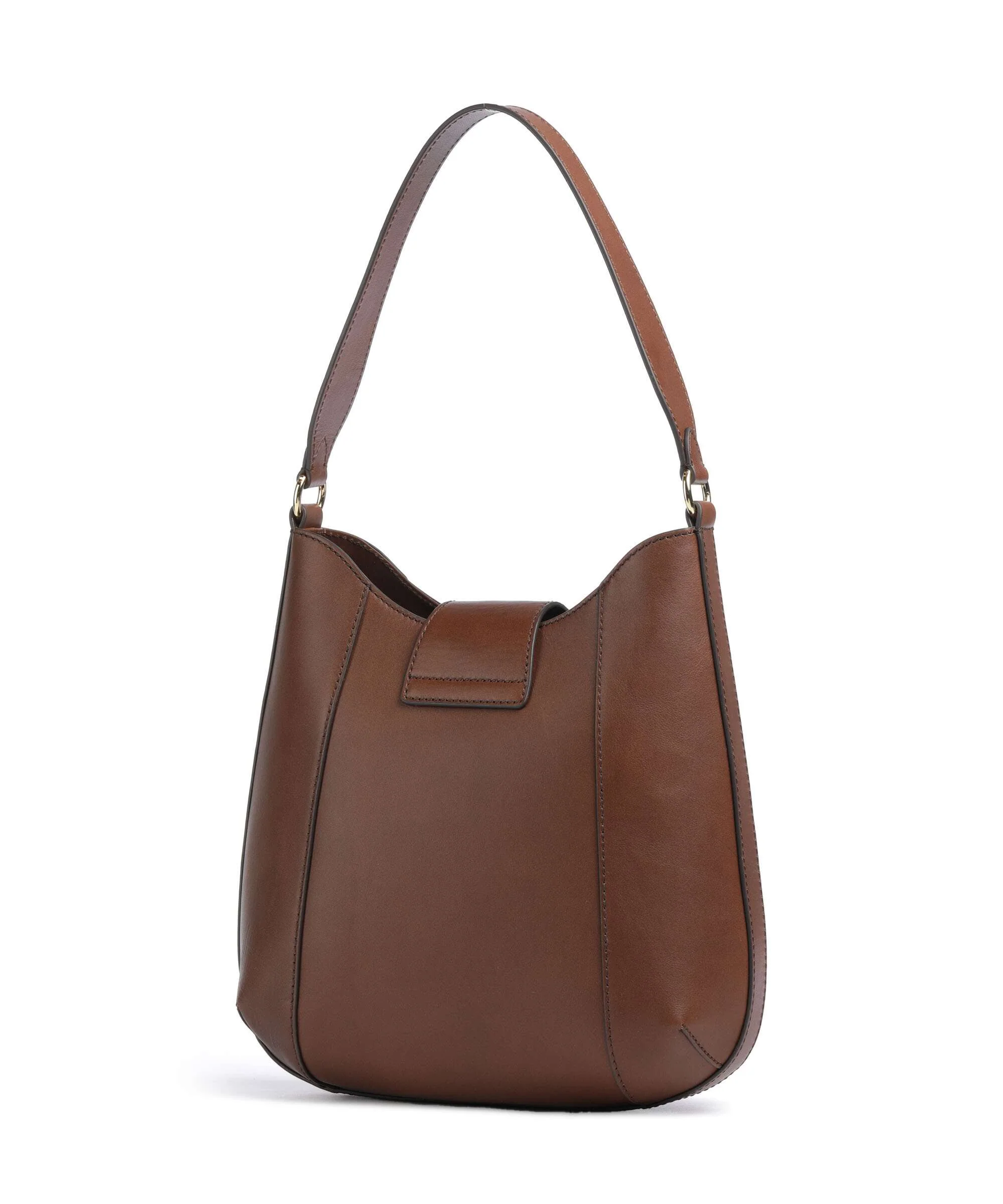 The Bridge Erica Tote bag marrone - Image 2