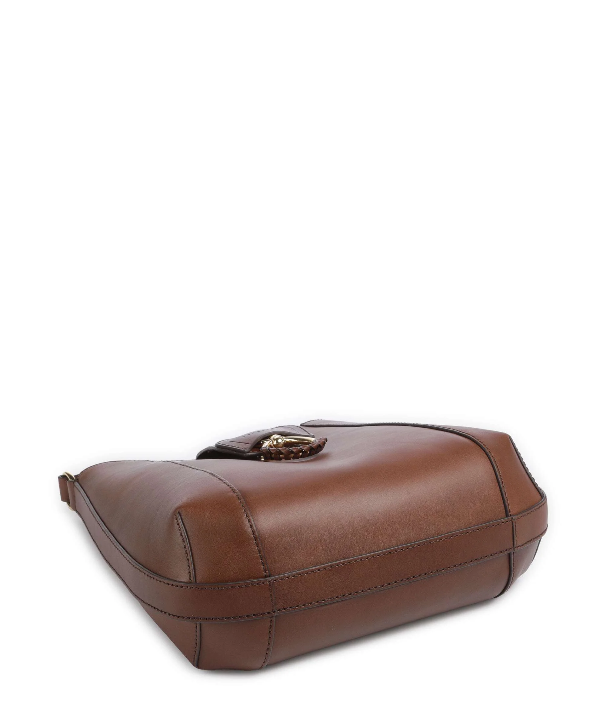 The Bridge Erica Tote bag marrone - Image 5